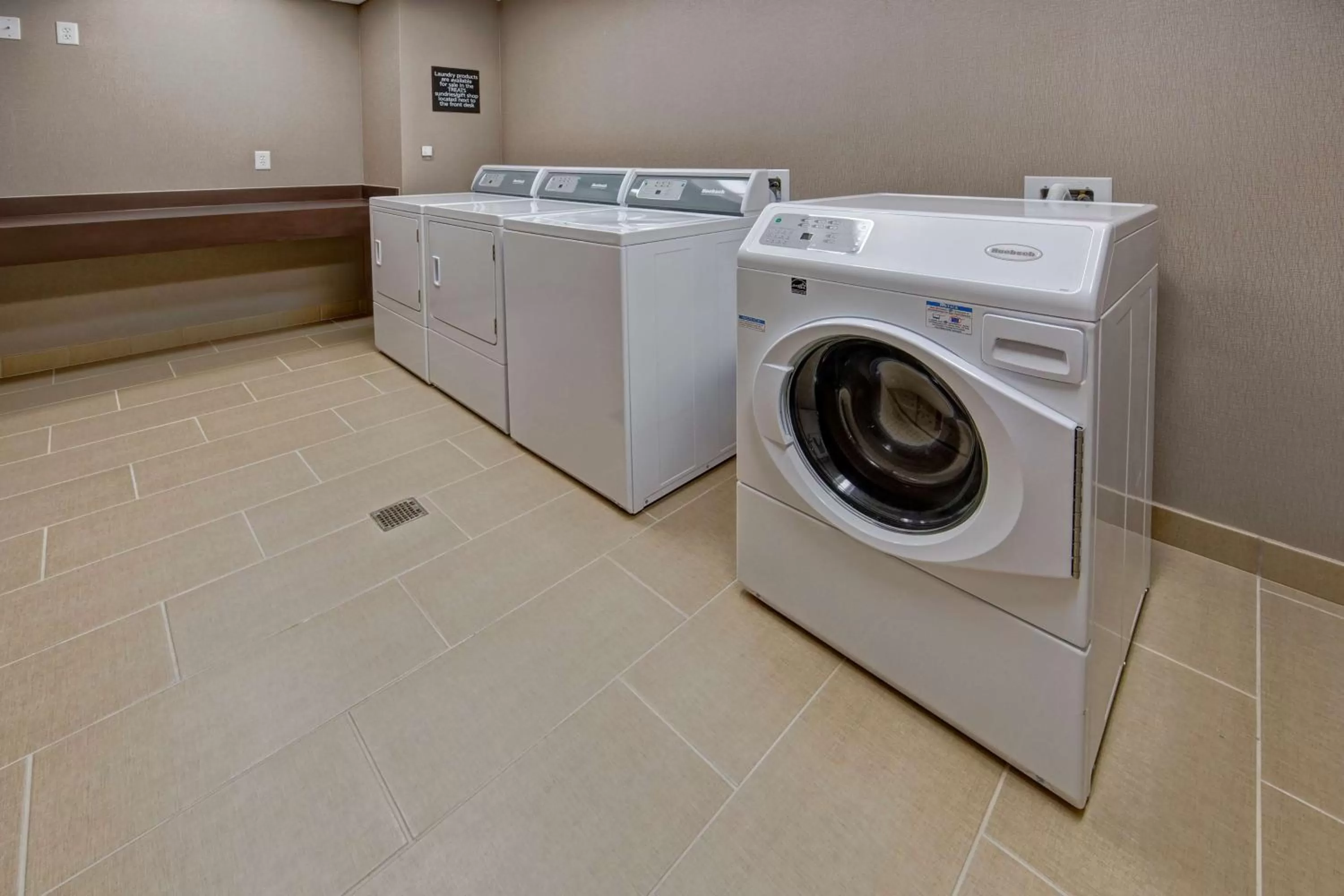 Lobby or reception in Hampton Inn & Suites By Hilton Nashville Hendersonville Tn