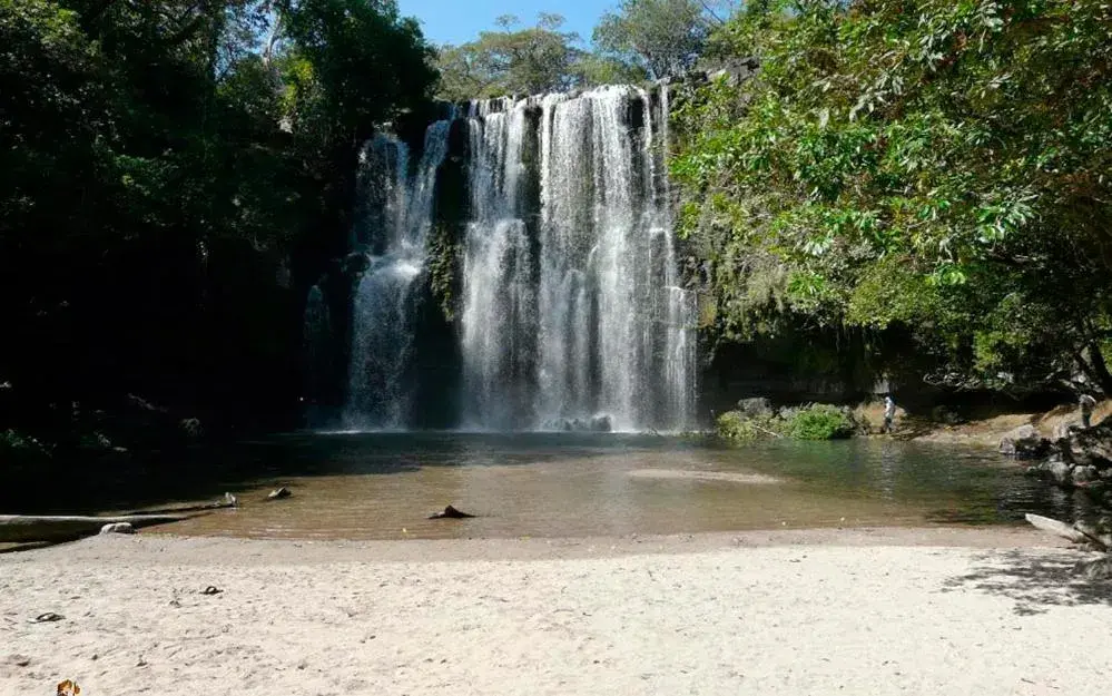 Nearby landmark, Natural Landscape in Hotel Cielo Azul Resort