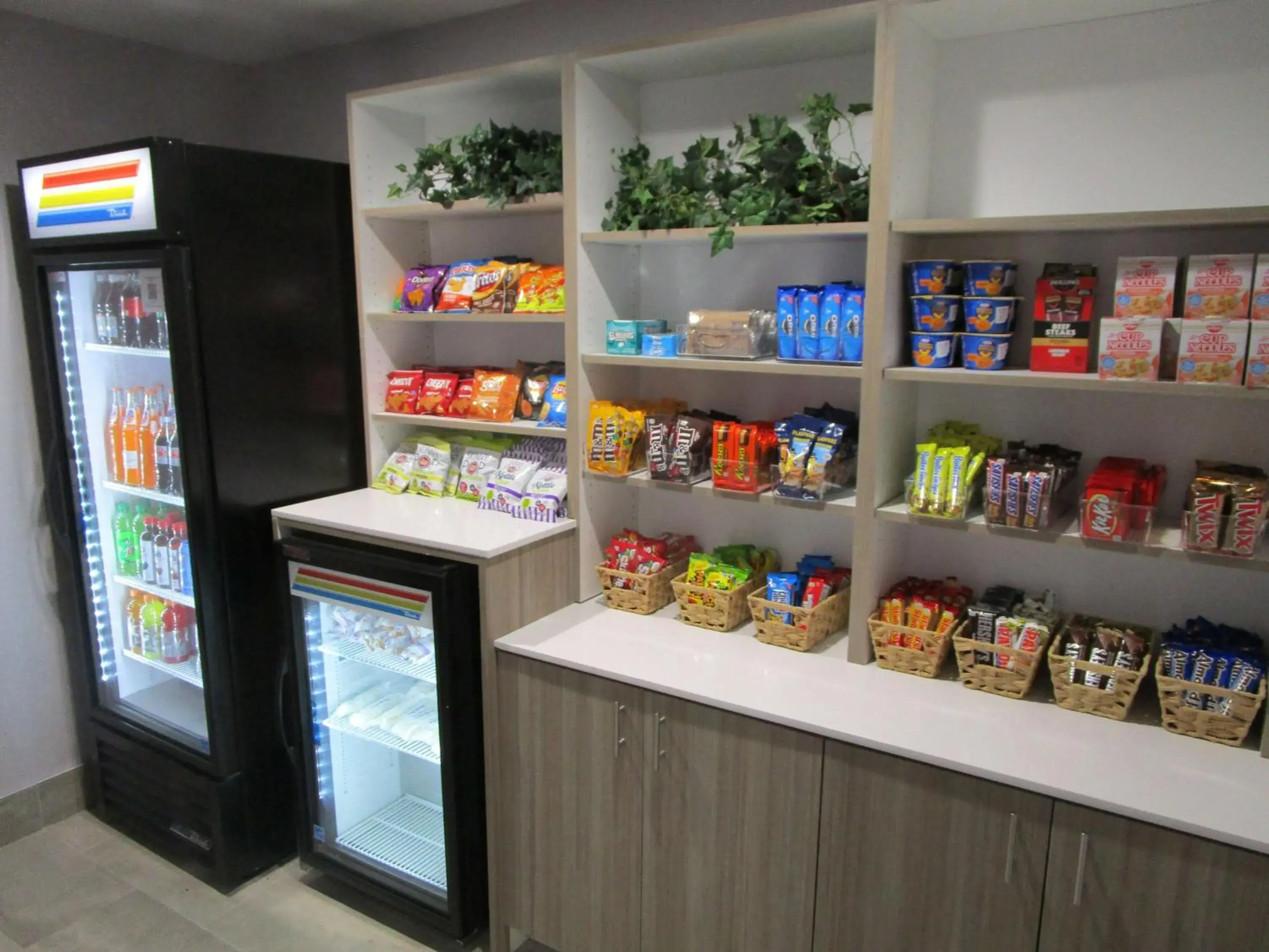 Property building in Best Western Plus Oklahoma City Northwest Inn & Suites Property building in Best Western Plus Oklahoma City Northwest Inn & Suites