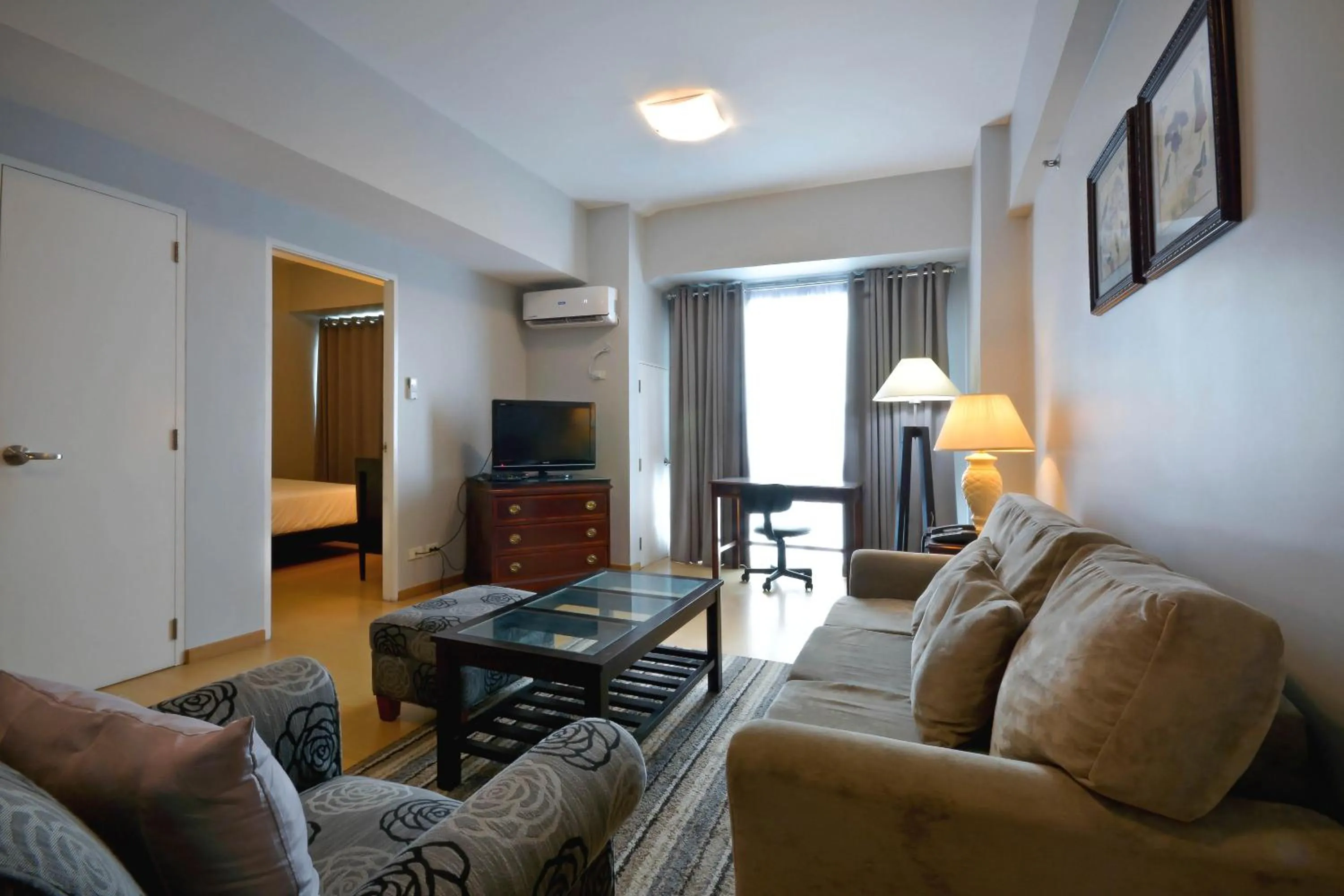 Avant Serviced Suites - Personal Concierge