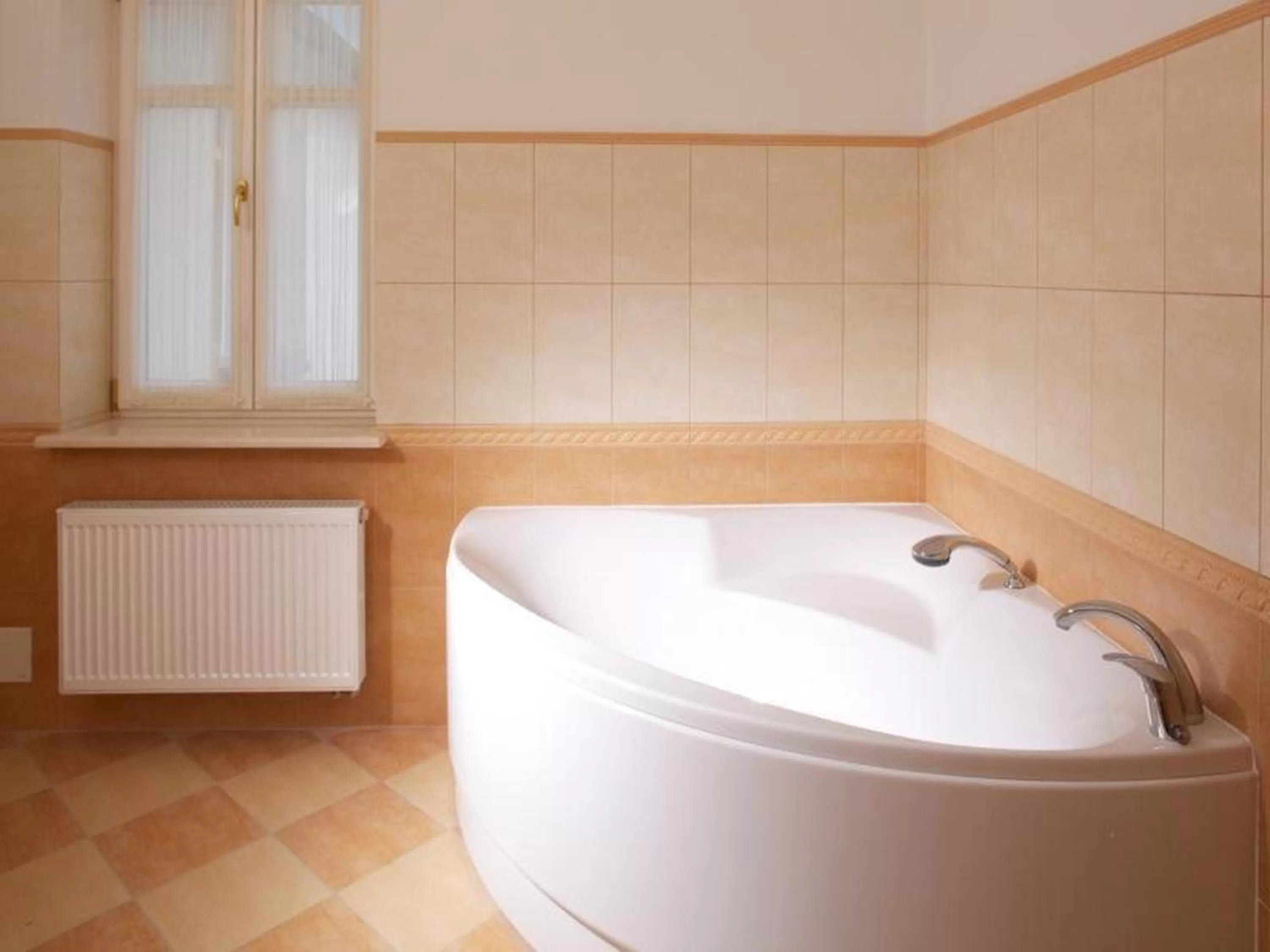 Mini-Hotel Under The Roof