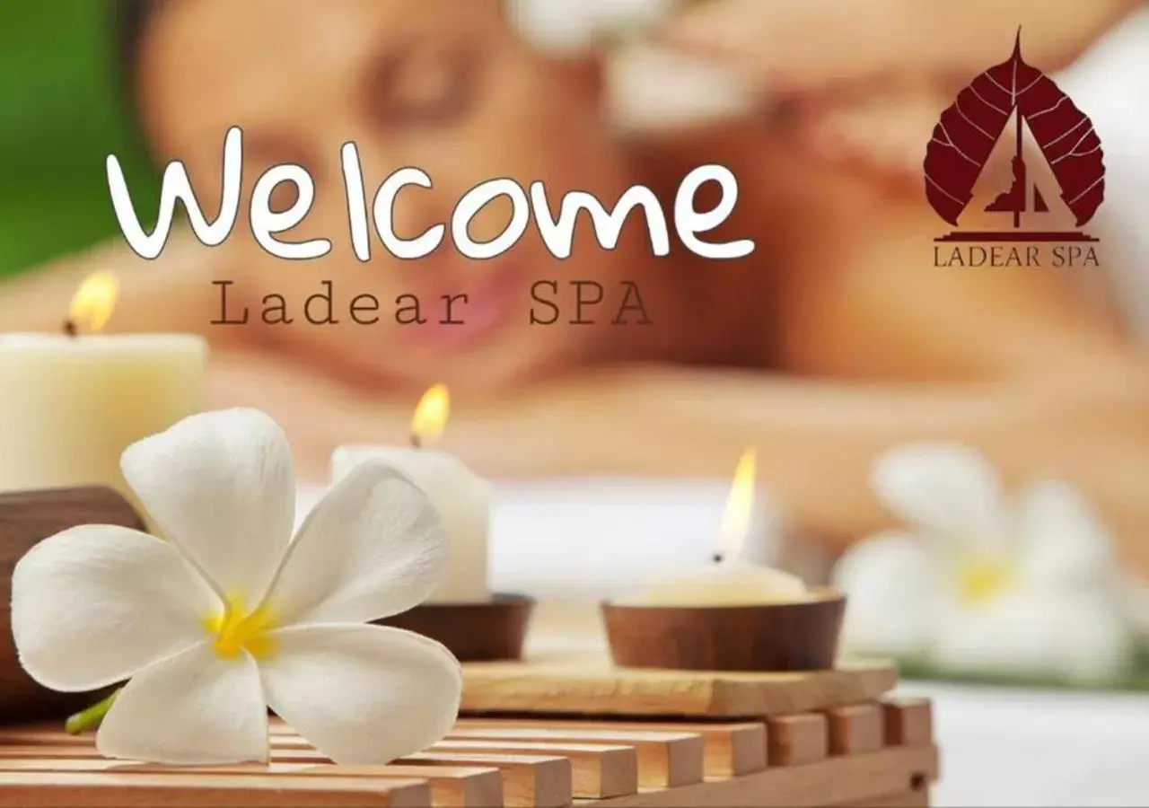 Spa and wellness centre/facilities in Ladear Privilege Rooms