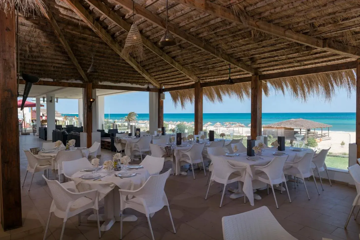 Restaurant/places to eat in Hotel El Fell Restaurant/places to eat in Hotel El Fell