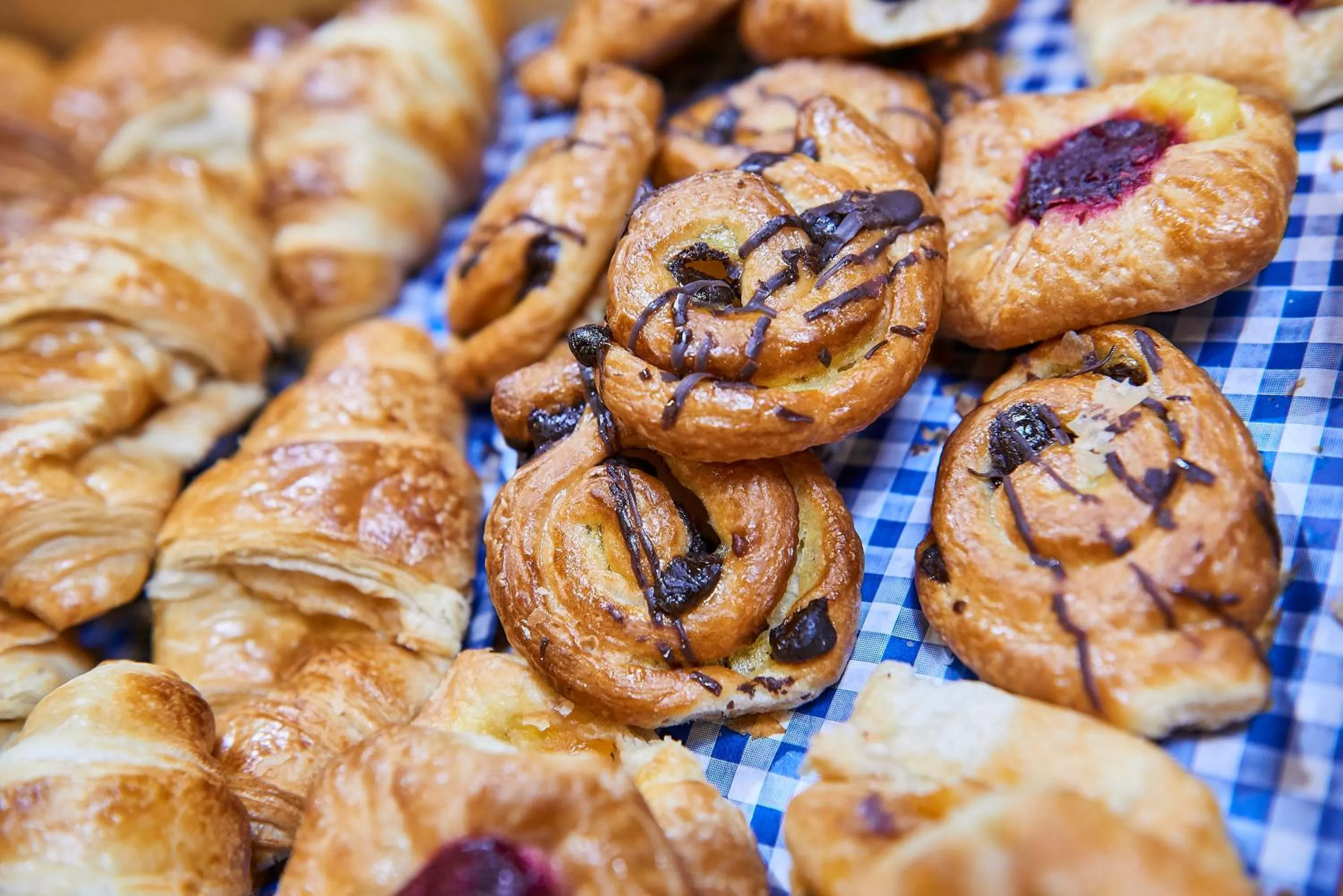 Breakfast in Staybridge Suites Liverpool by IHG