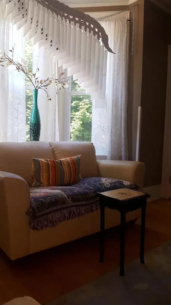 The Muse Gallery Guesthouse