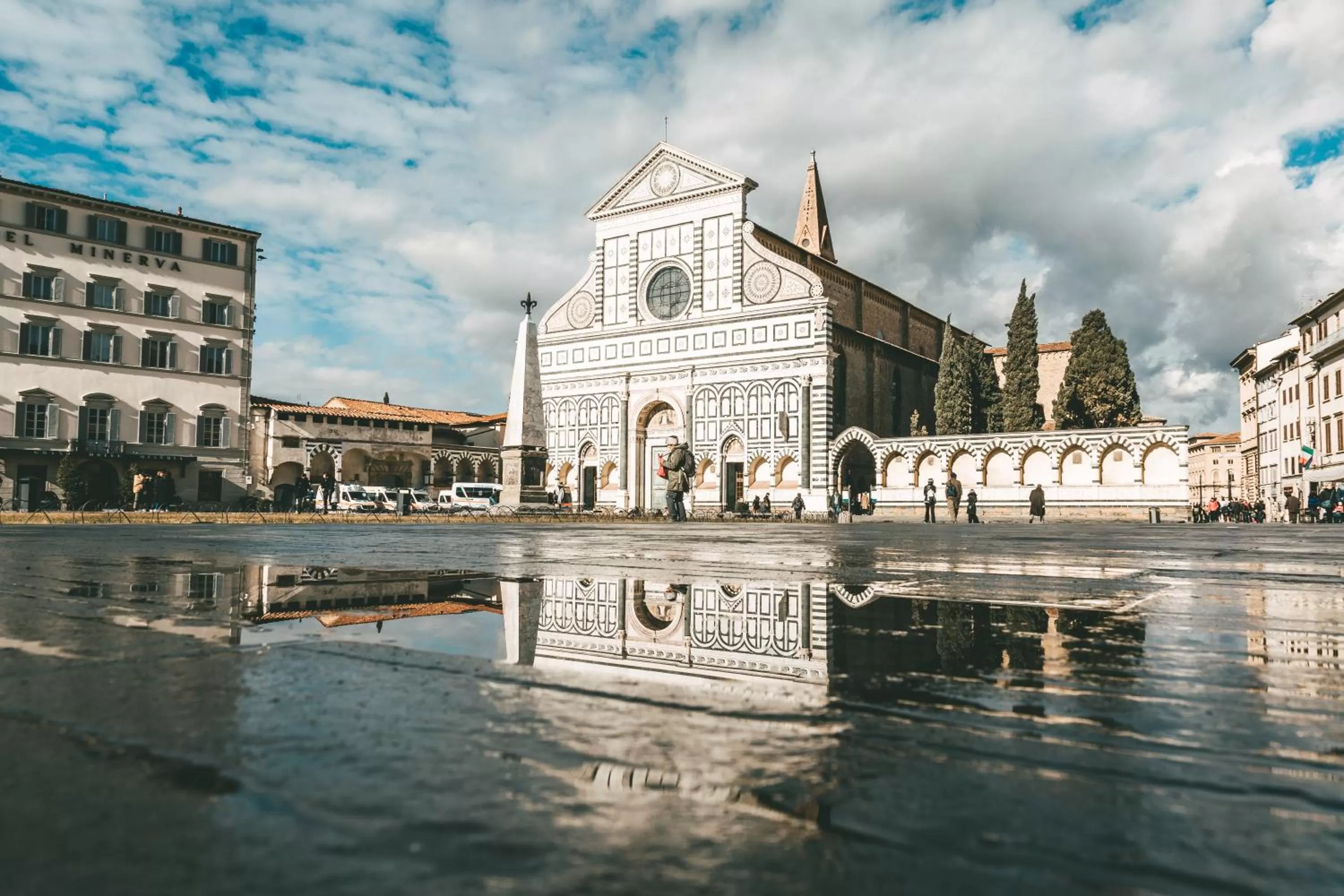 Domus Florentiae Hotel