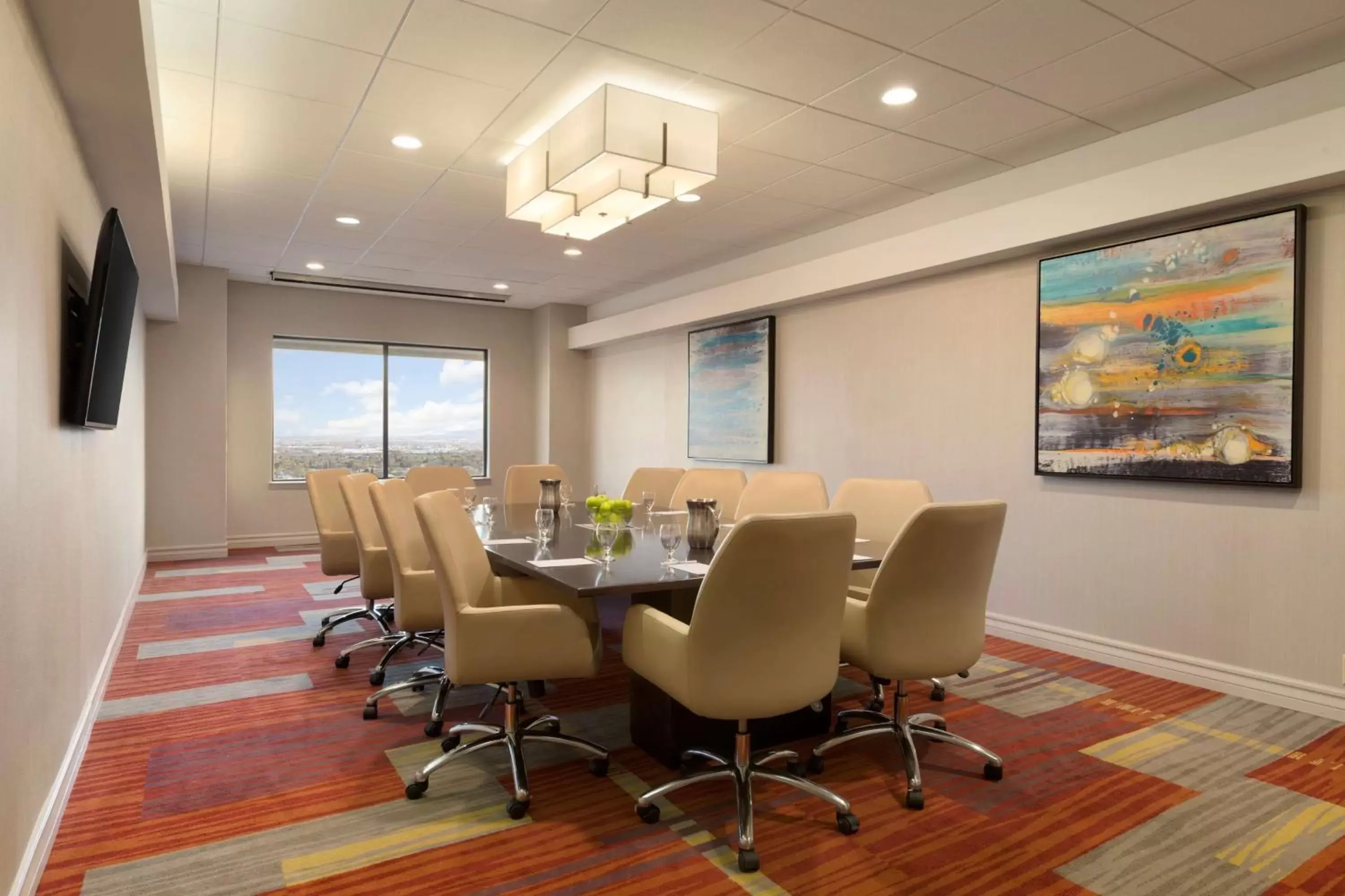 Meeting/conference room in Embassy Suites by Hilton El Paso