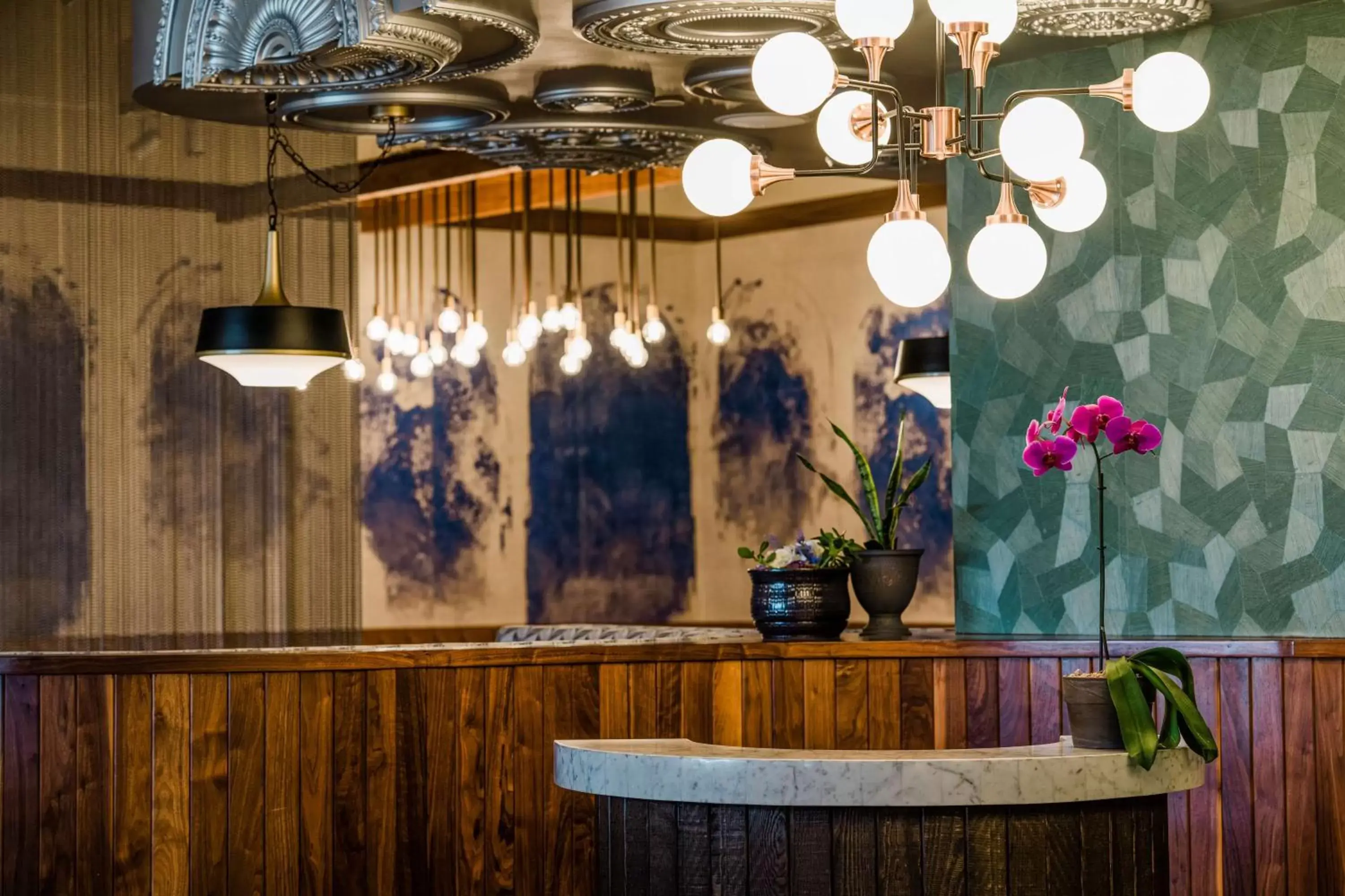 Dining area in Hotel Maren Fort Lauderdale Beach, Curio Collection By Hilton