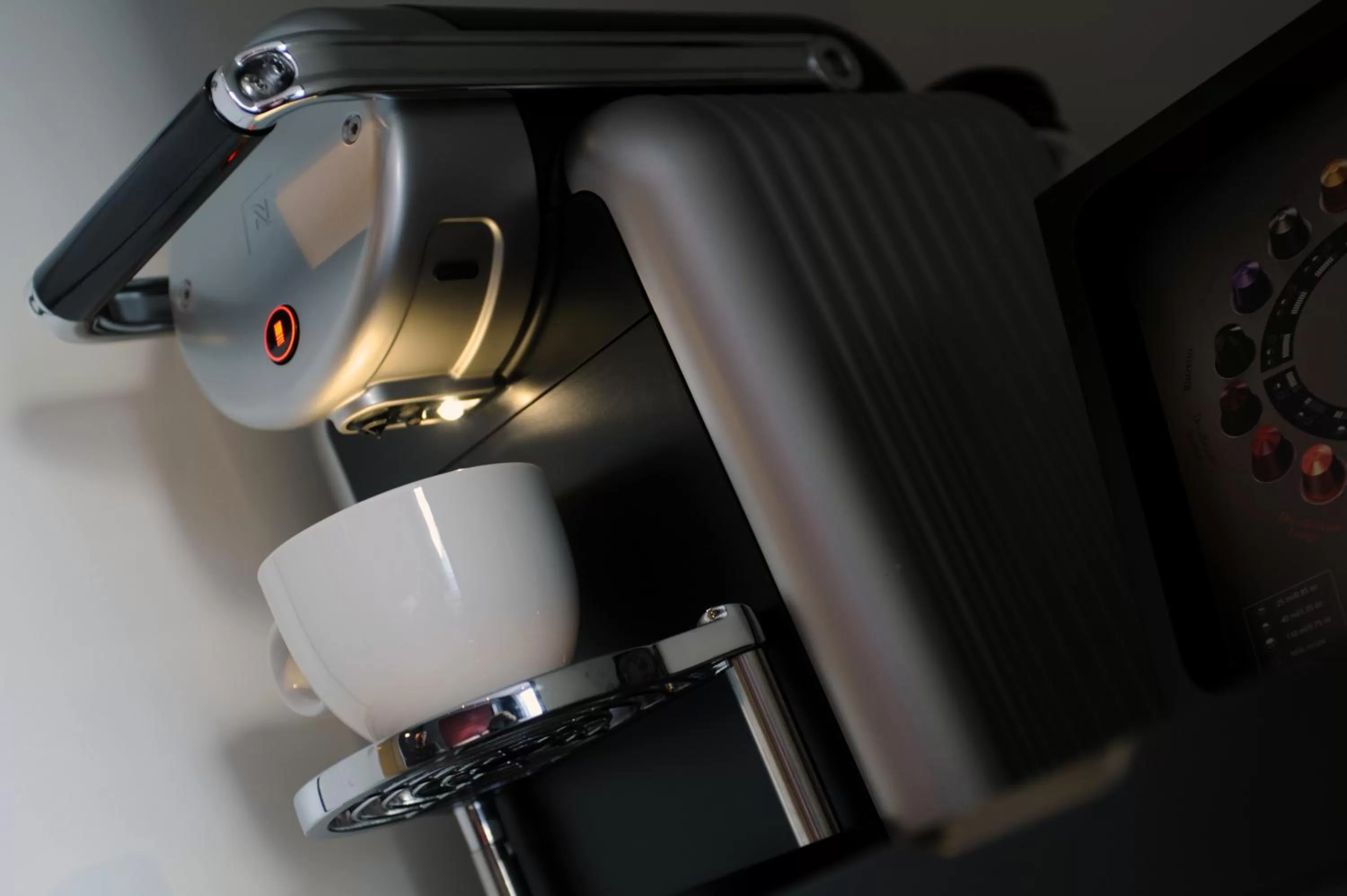 Coffee/tea facilities in Amsterdam Forest Hotel