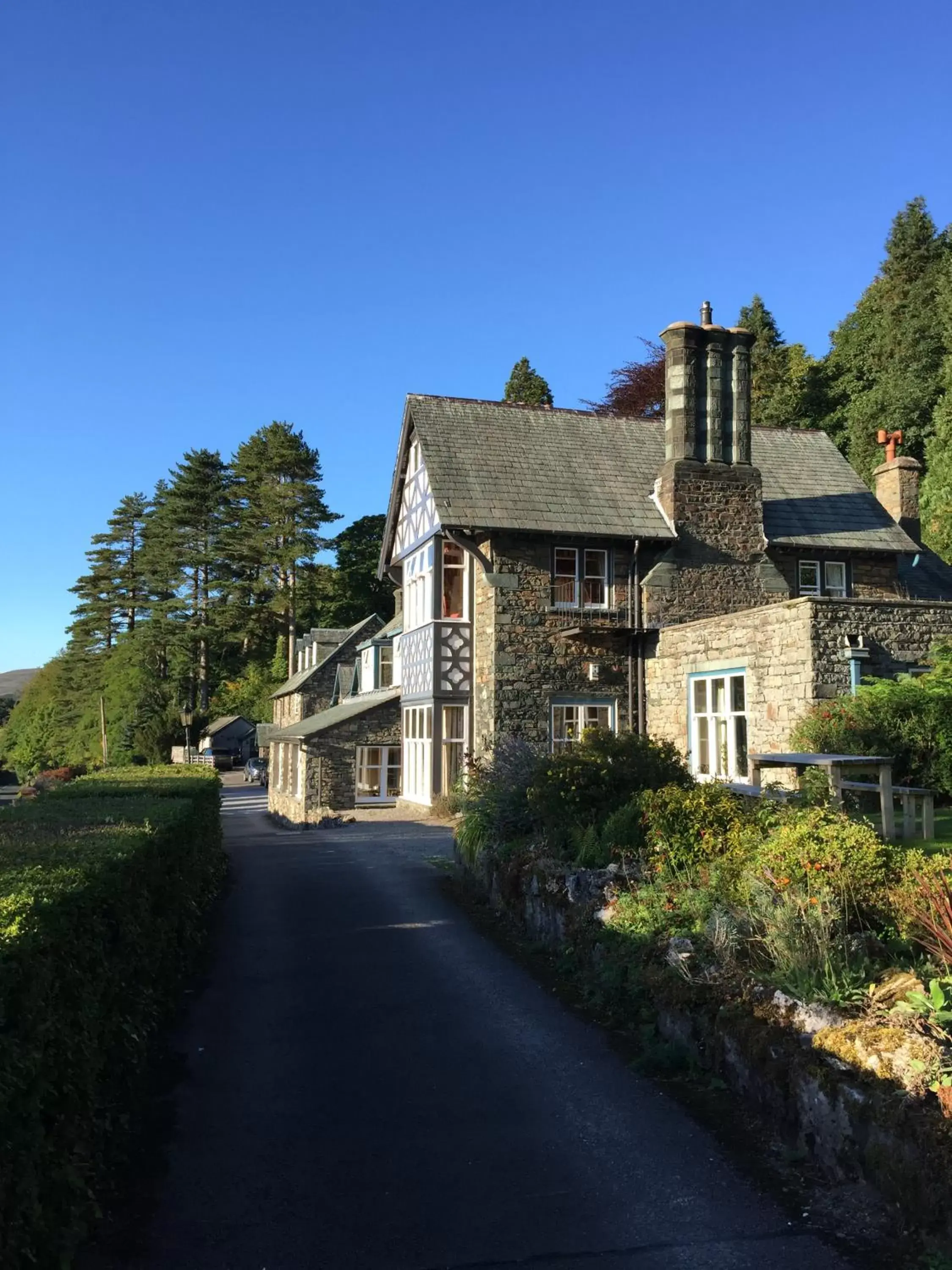 Ravenstone Manor Ravenstone Manor