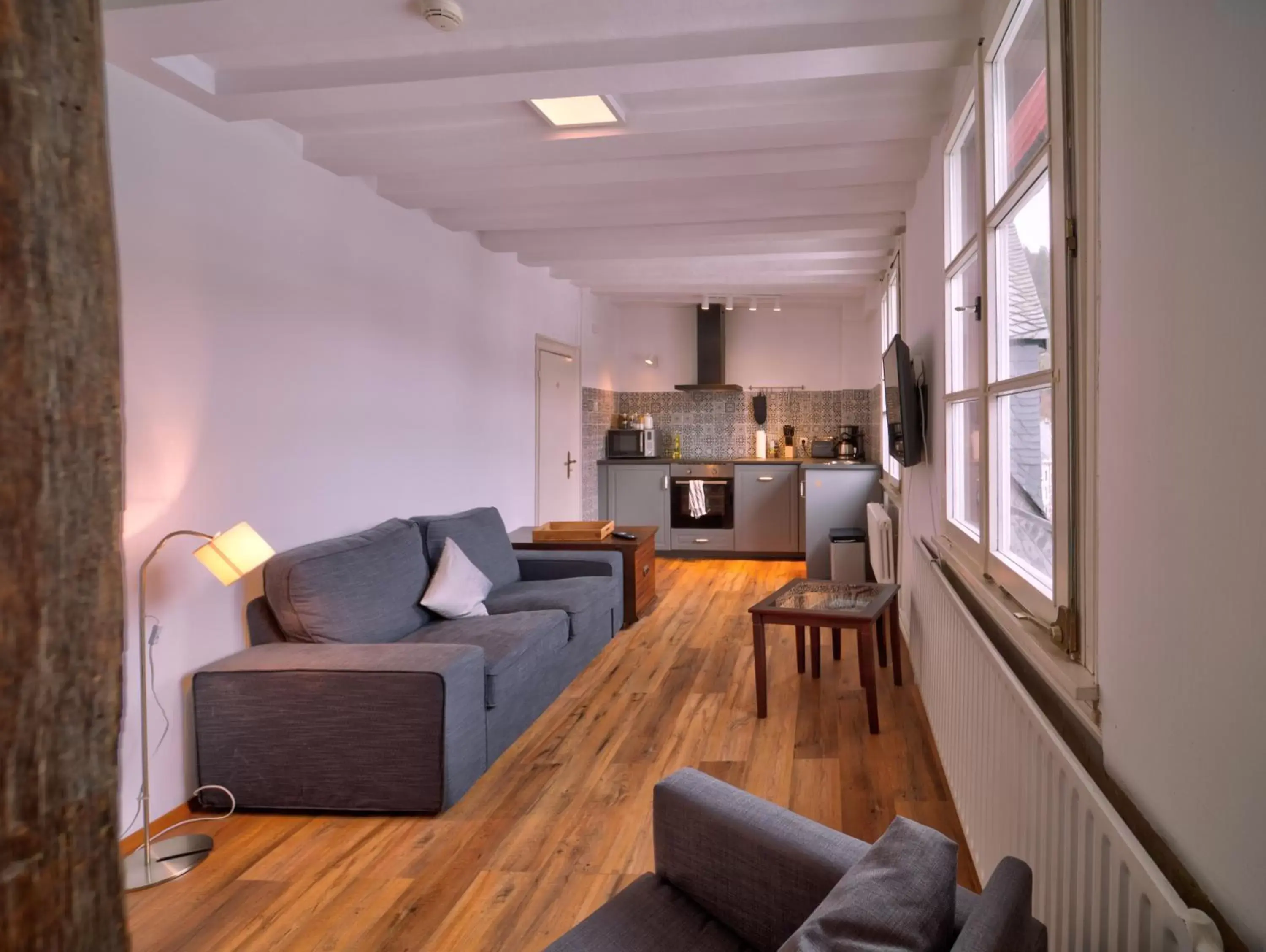 One-Bedroom Apartment in Haus Stehlings One-Bedroom Apartment in Haus Stehlings