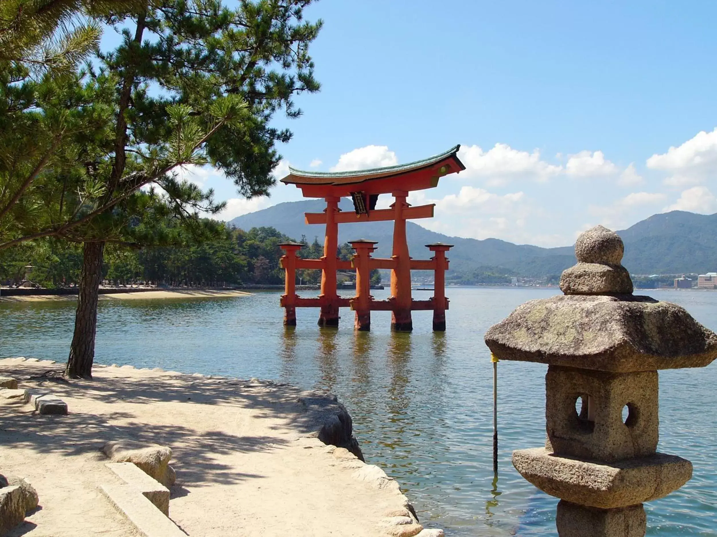 Activities, Beach in Mitsui Garden Hotel Hiroshima