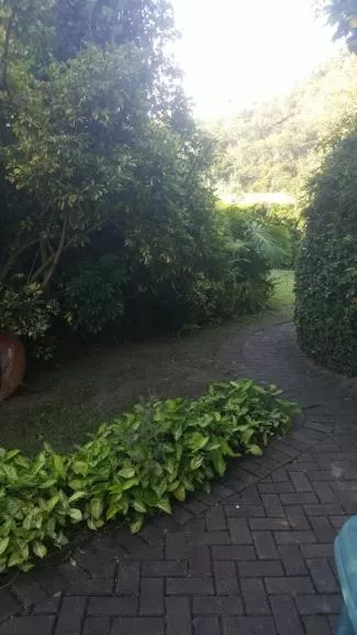 Property building in Forword's River Lodge