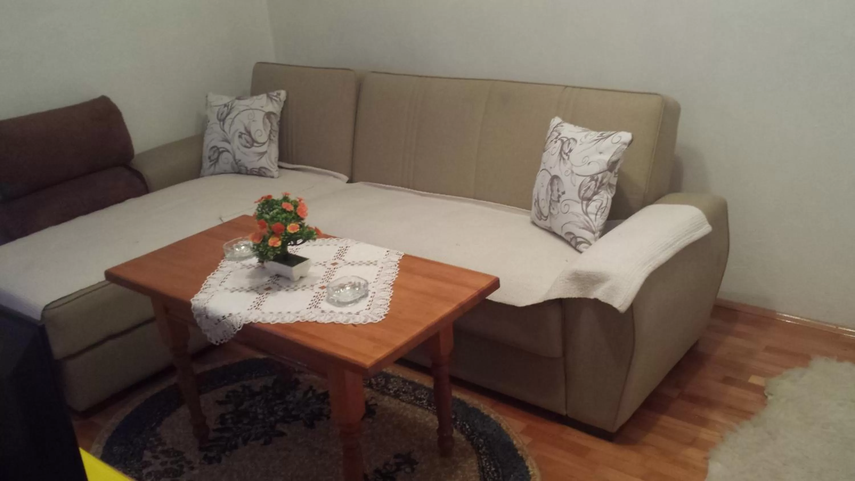 Bed in Prenoćište na Drini Foča