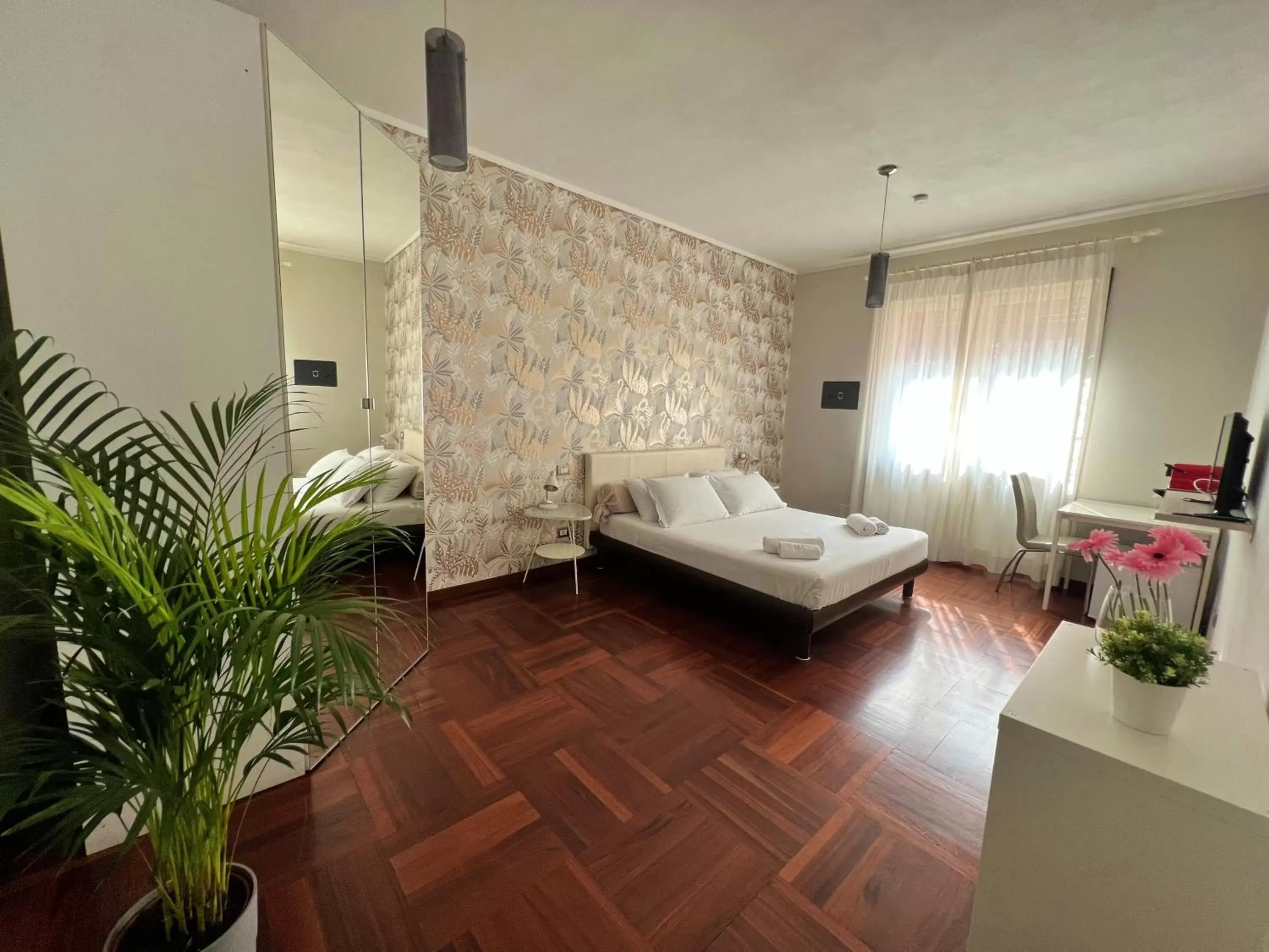 APPARTME Guest House Seveso 40