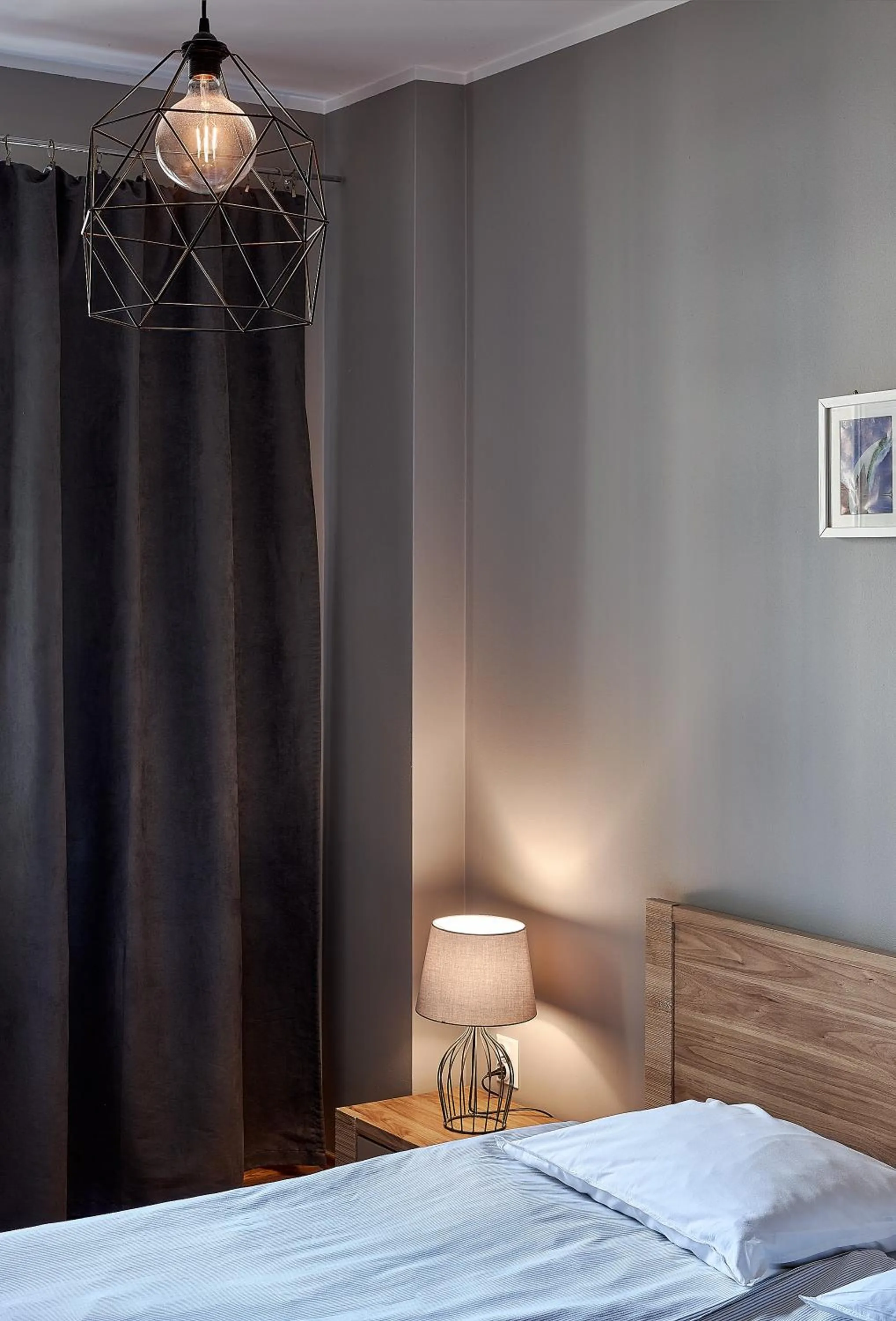 Bed in Tatamka Hostel