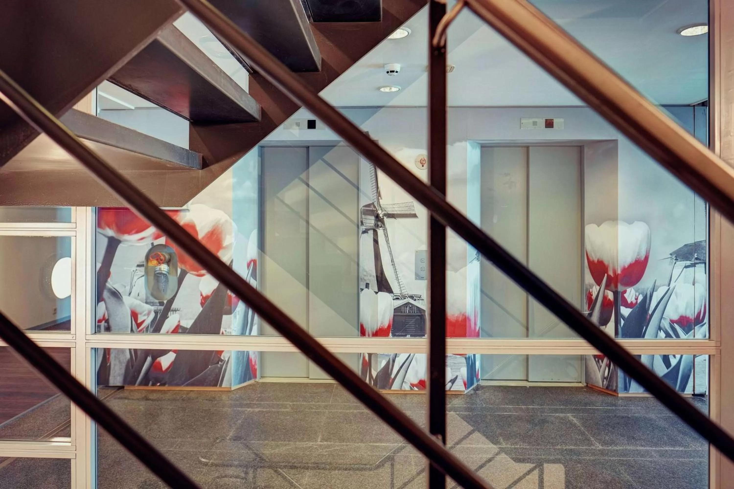 Other in Amedia Amsterdam Airport Schiphol, Trademark Collection by Wyndham