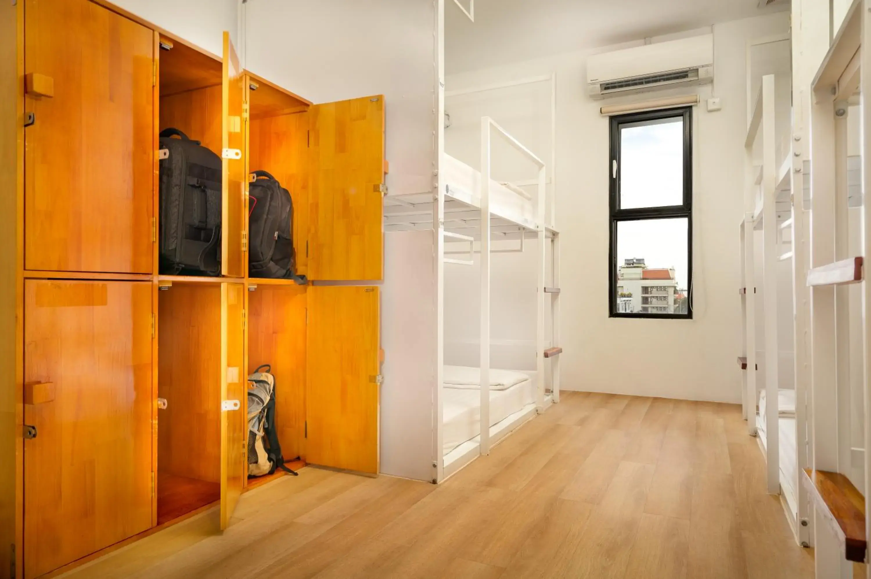 Bedroom in Onederz Siem Reap Bedroom in Onederz Siem Reap