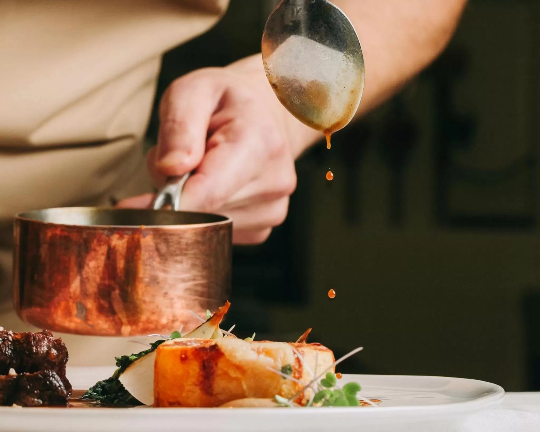 Kitchen or kitchenette in Casa de São Lourenço - Burel Panorama Hotel - member of Relais & Châteaux