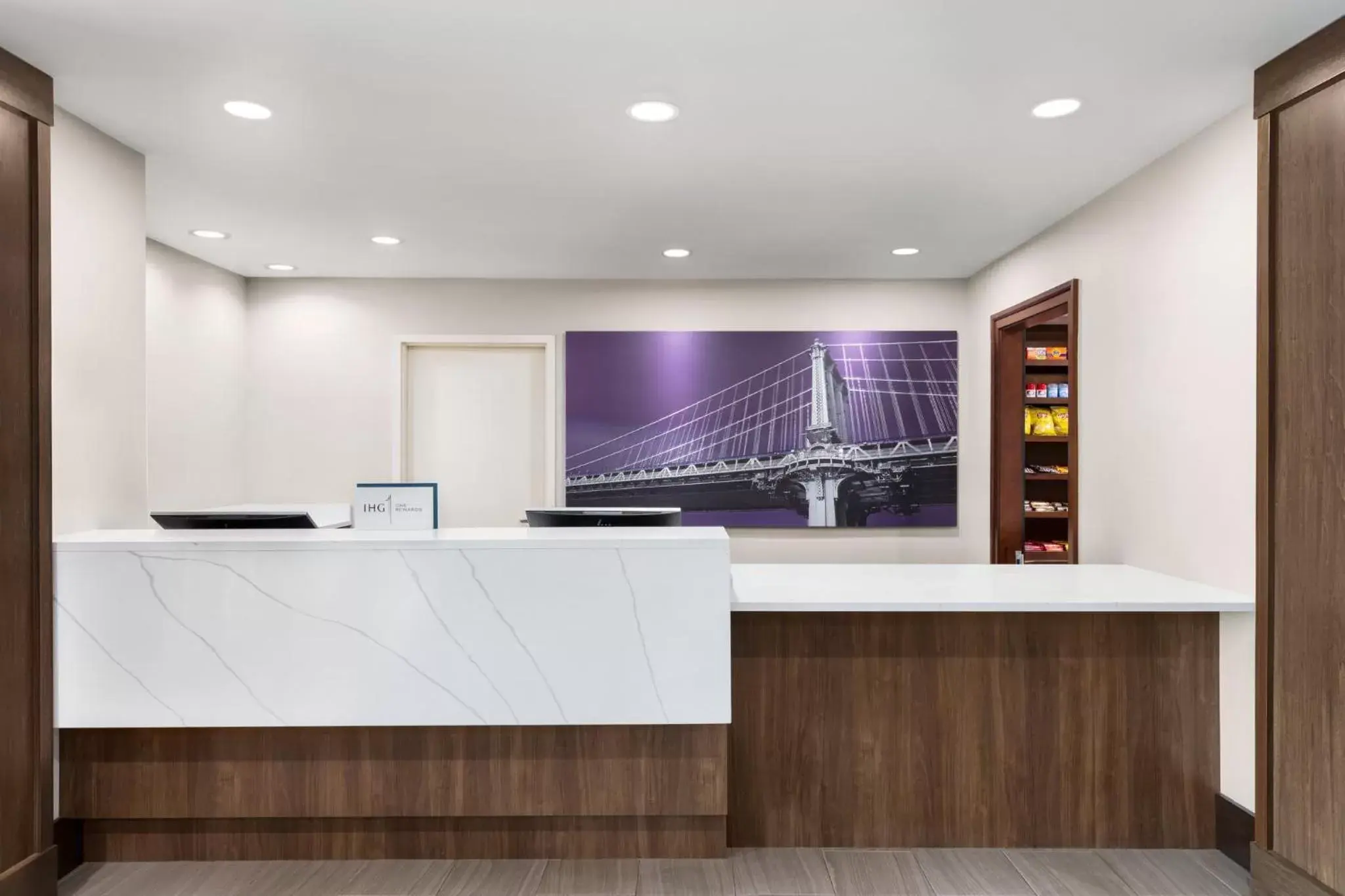 Property building in Staybridge Suites Fort Wayne by IHG Property building in Staybridge Suites Fort Wayne by IHG