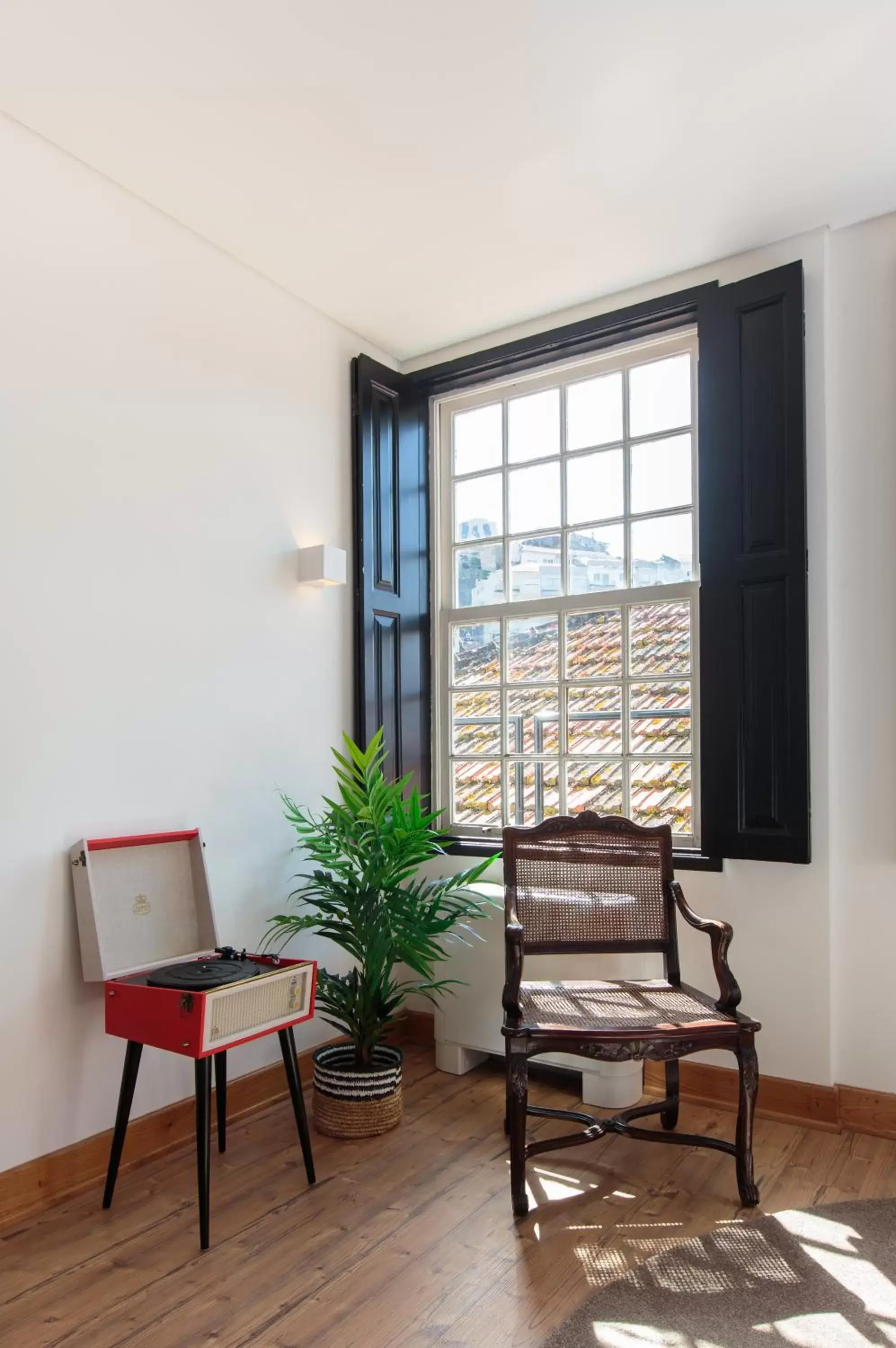 Double Room in The House of Sandeman Double Room in The House of Sandeman