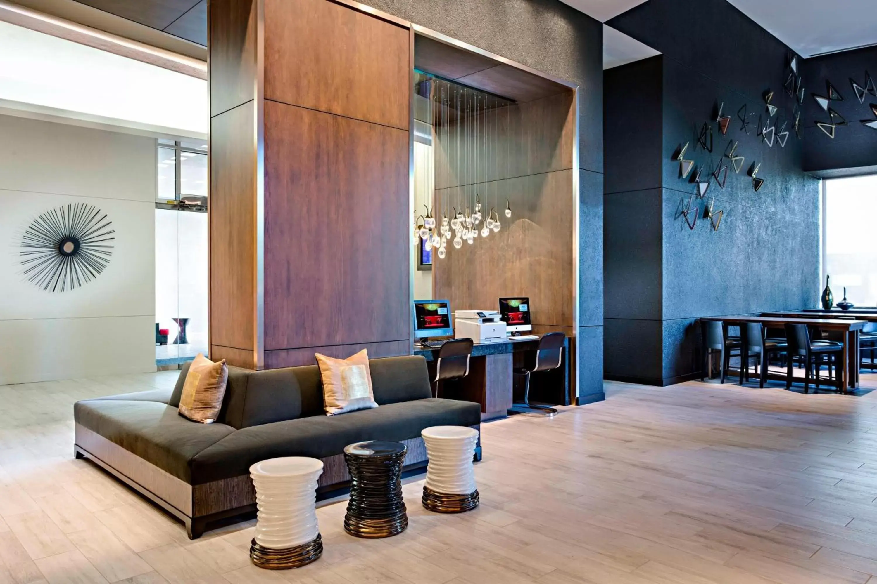 Business facilities in Marriott Dallas/Fort Worth Westlake