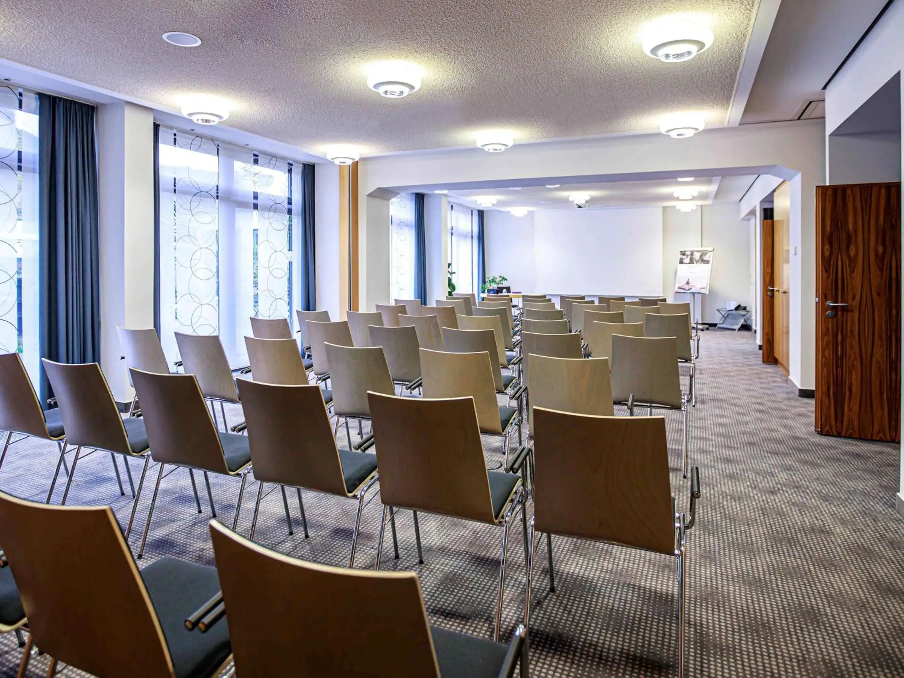 Meeting/conference room in Mercure Hotel Riesa Dresden Elbland