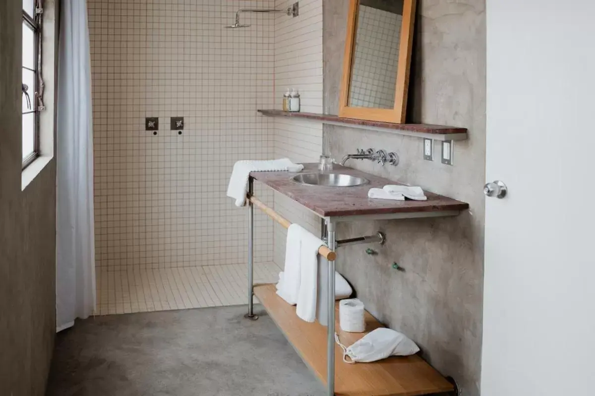 Other, Bathroom in Casa Lomah Hotel