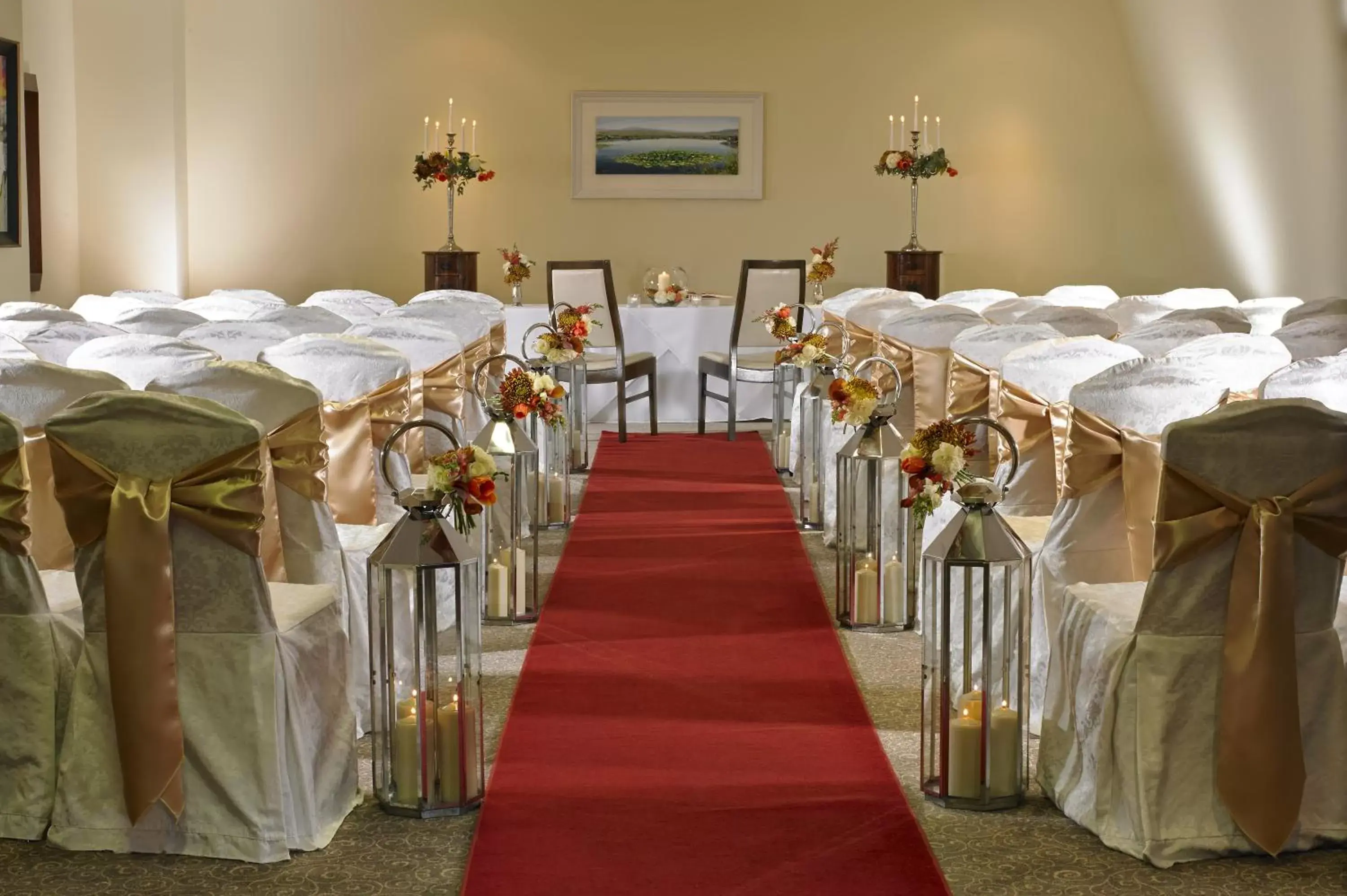 Banquet/Function facilities, Banquet Facilities in The Brehon Hotel & Spa