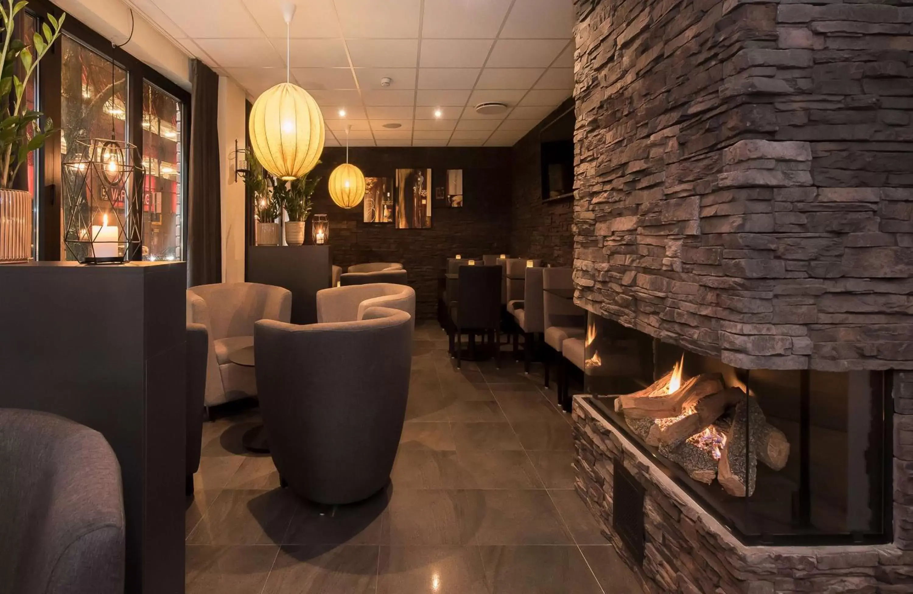 Restaurant/places to eat in Best Western Hotel City Gavle Restaurant/places to eat in Best Western Hotel City Gavle