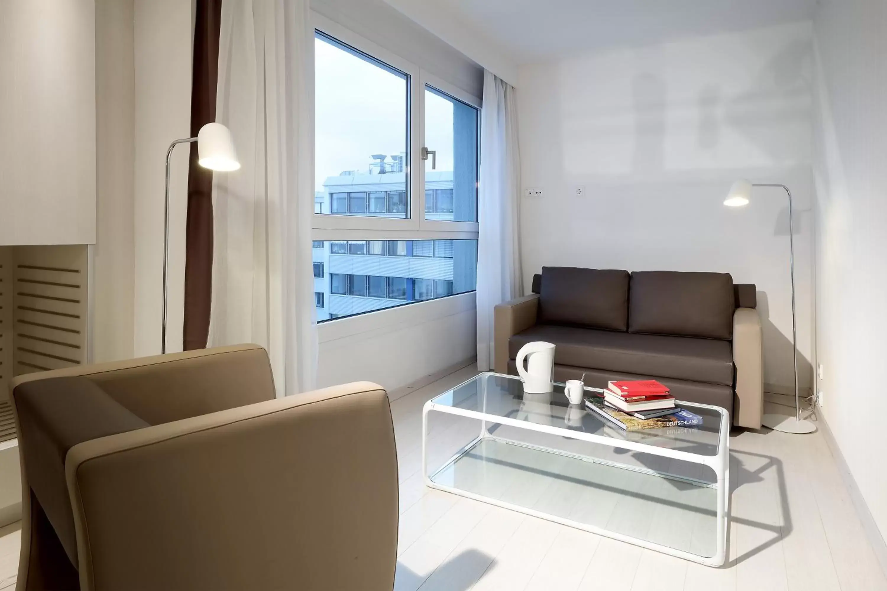 Superior Double Room in Eurostars Book Hotel Superior Double Room in Eurostars Book Hotel