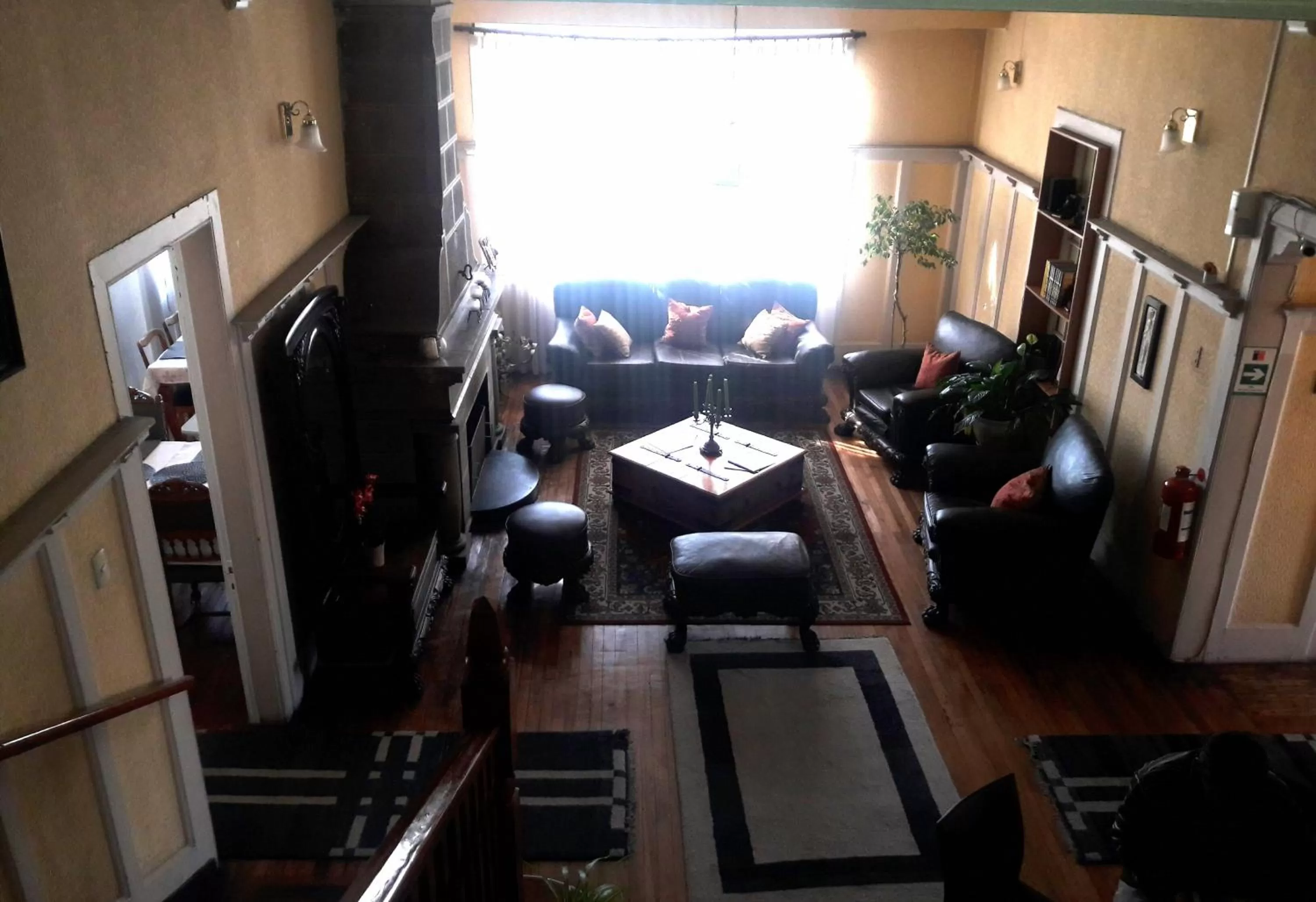 Evening entertainment in Hotel Vista Hermosa 26