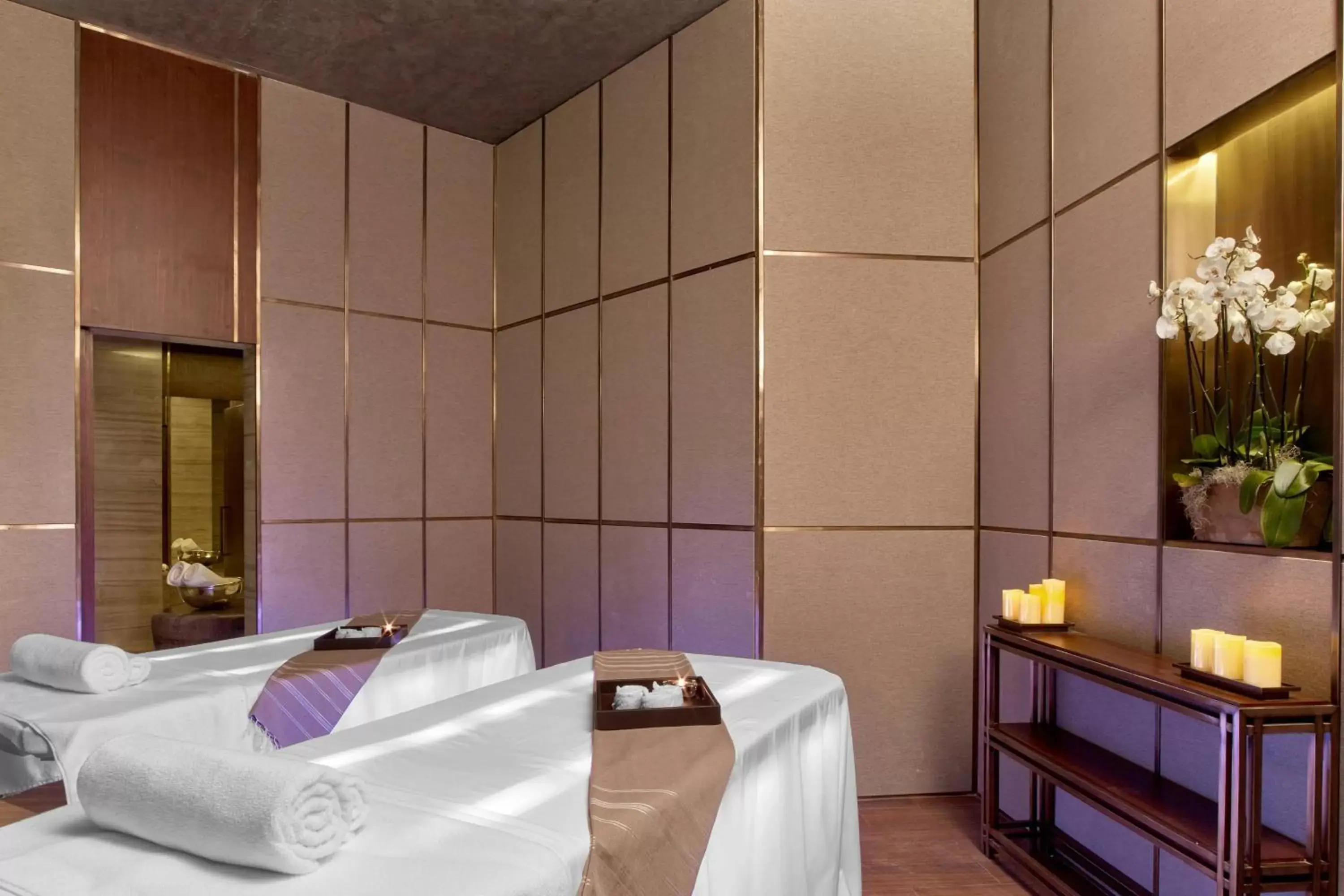 Spa and wellness centre/facilities in The St. Regis Istanbul