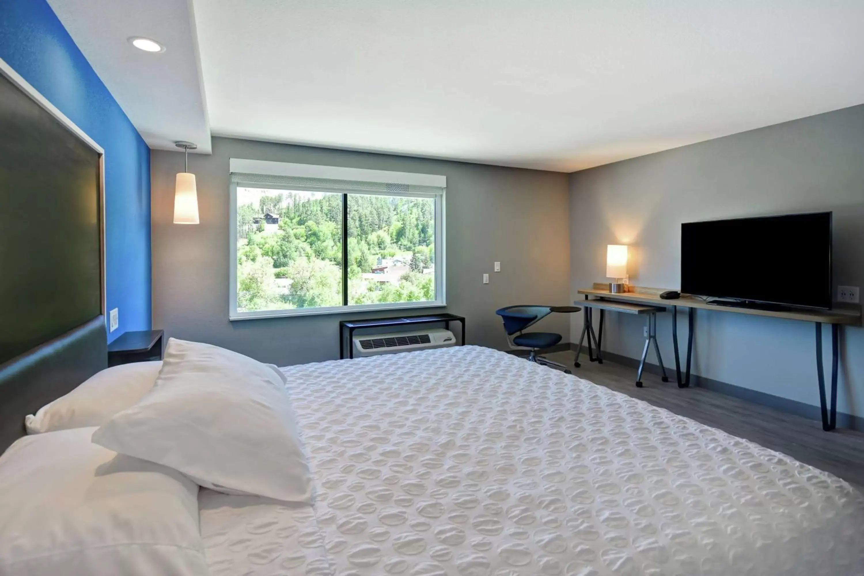Bedroom, Bed in Tru By Hilton Deadwood Bedroom, Bed in Tru By Hilton Deadwood