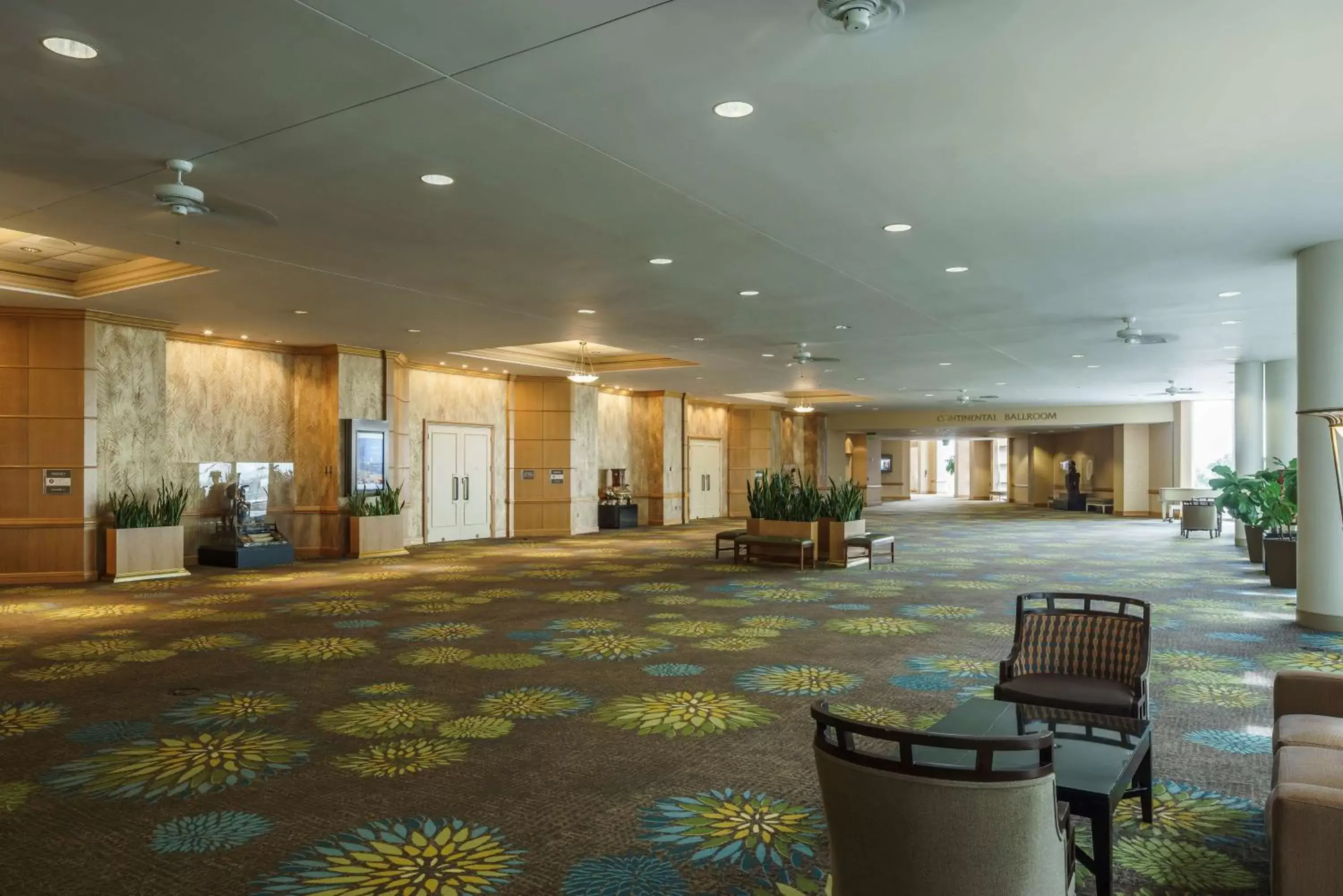 Banquet/Function facilities in Hyatt Regency Orlando International Airport Hotel