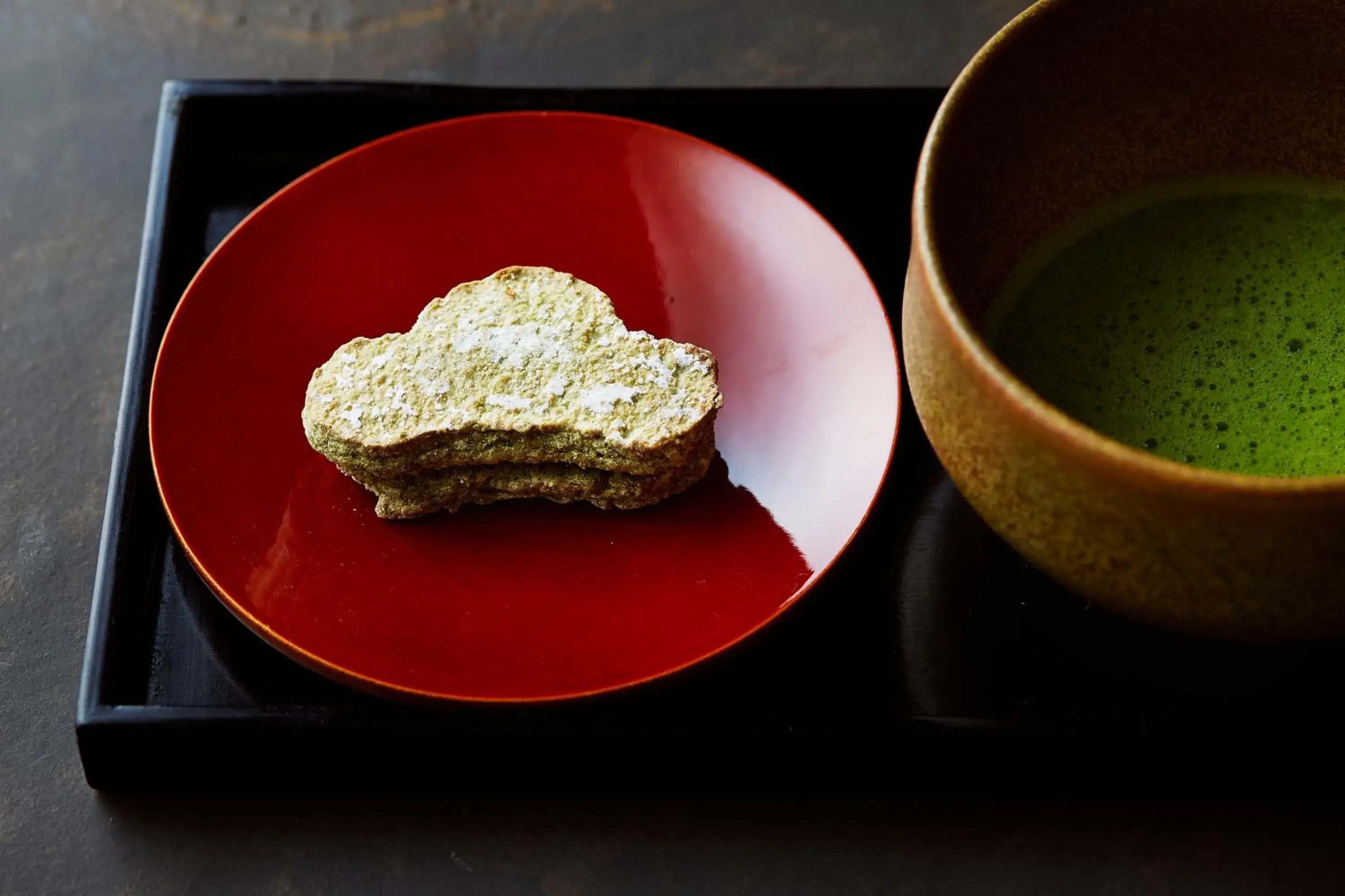 Food and drinks in Wakamatsu Hot Spring Resort Food and drinks in Wakamatsu Hot Spring Resort