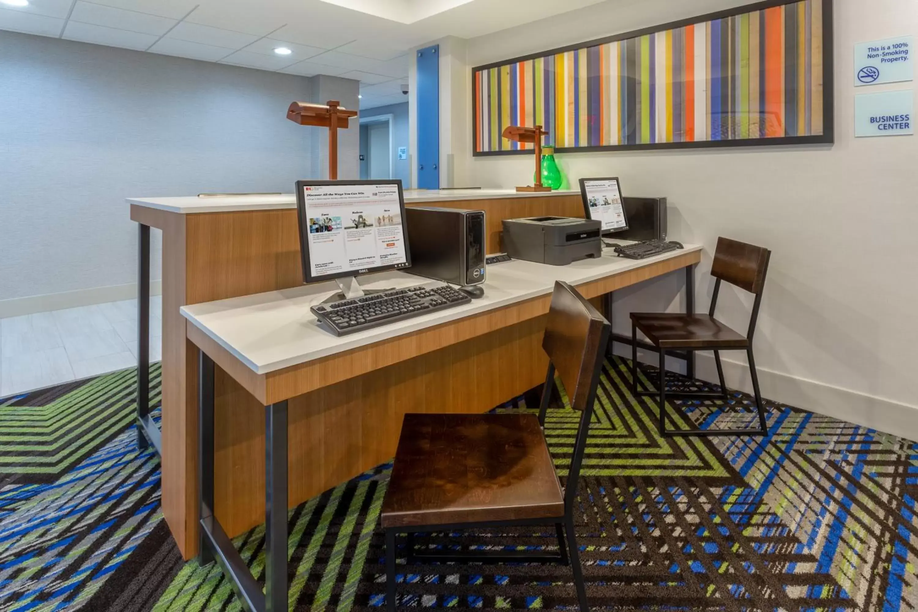 Other in Holiday Inn Express & Suites Vandalia, an IHG Hotel