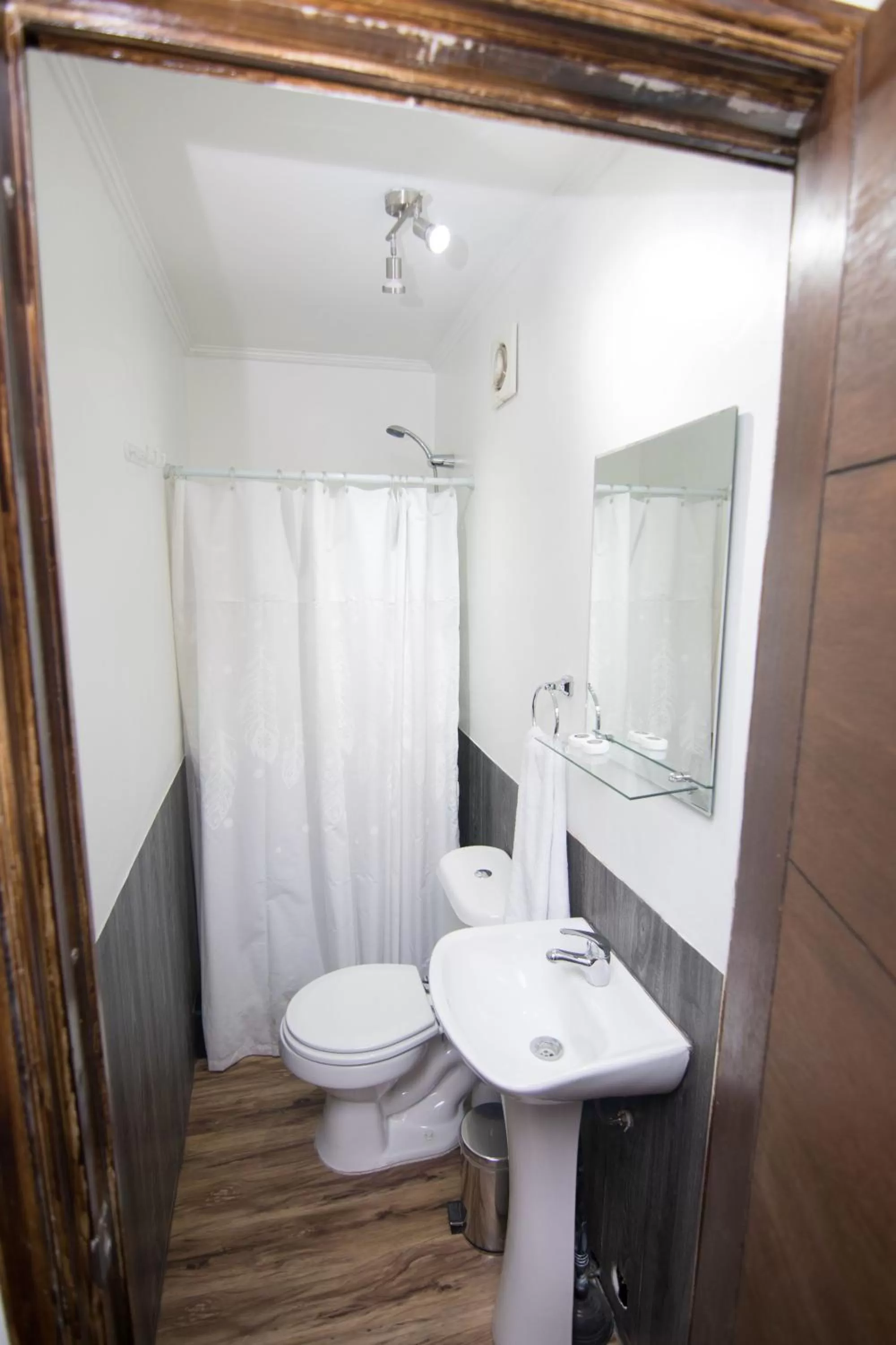 Lucia Agustina Hotel Boutique