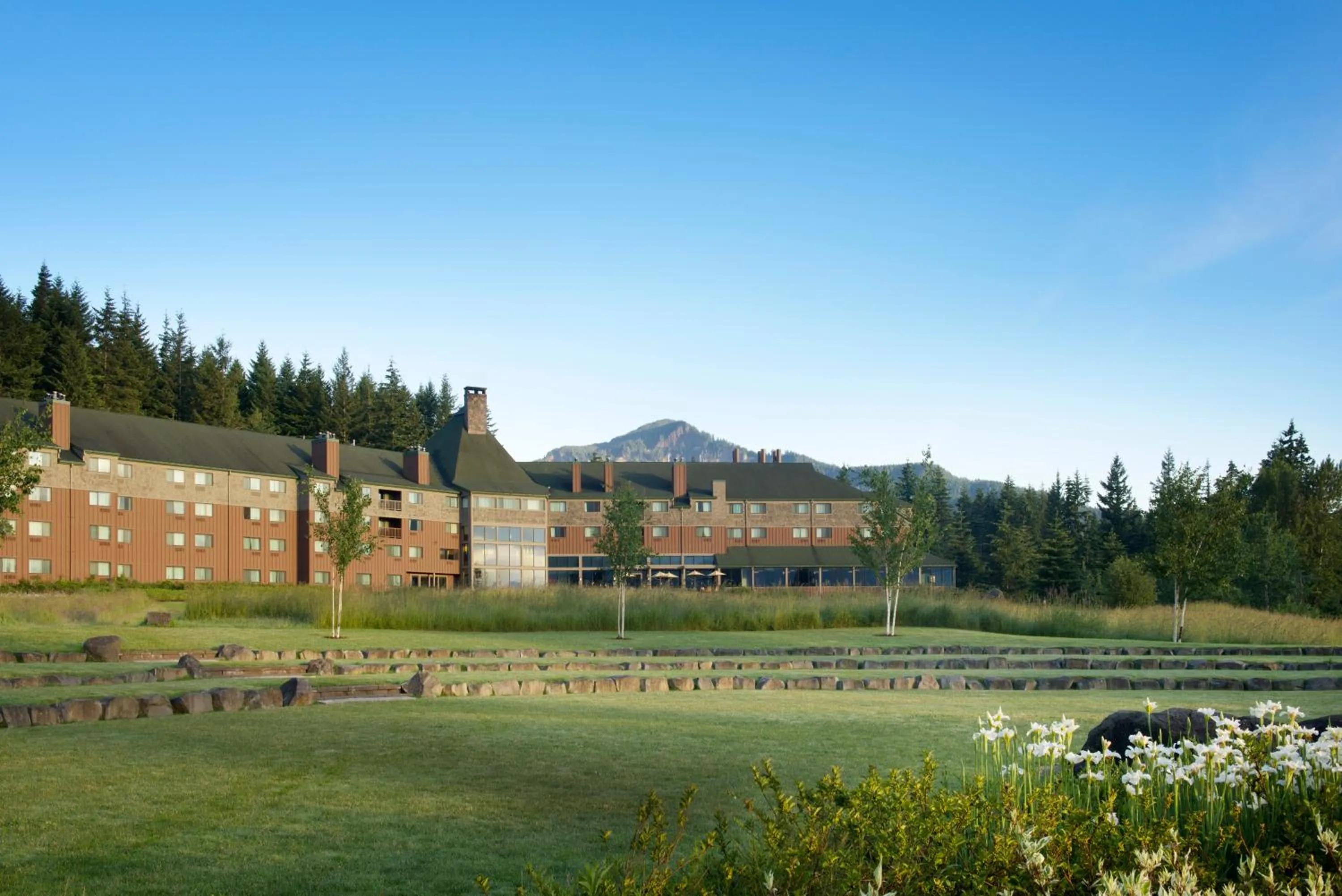 Skamania Lodge