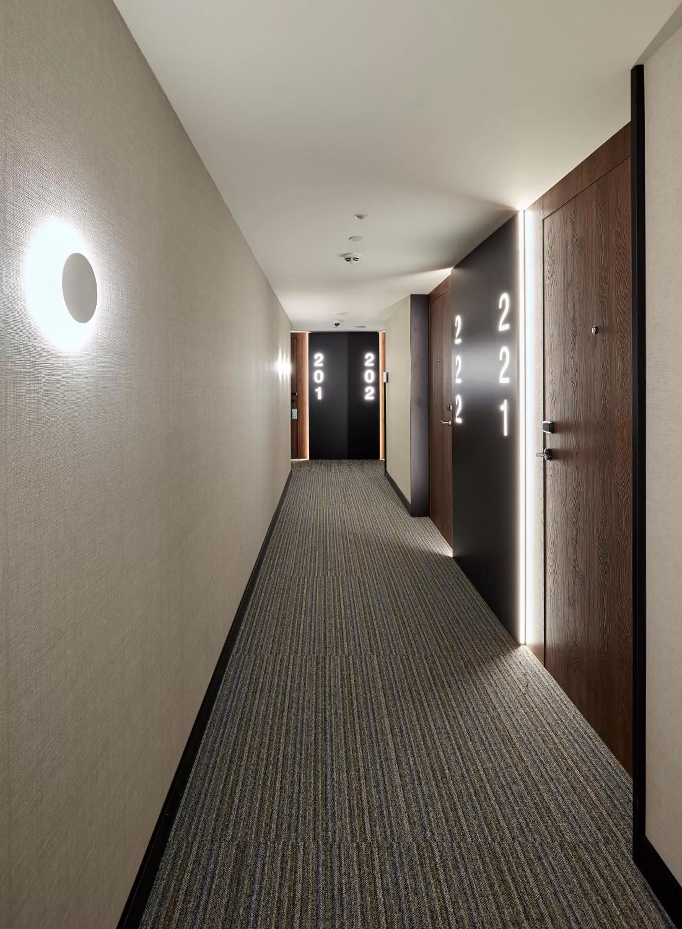 Property building in Radisson Blu 1882 Hotel, Barcelona Sagrada Familia