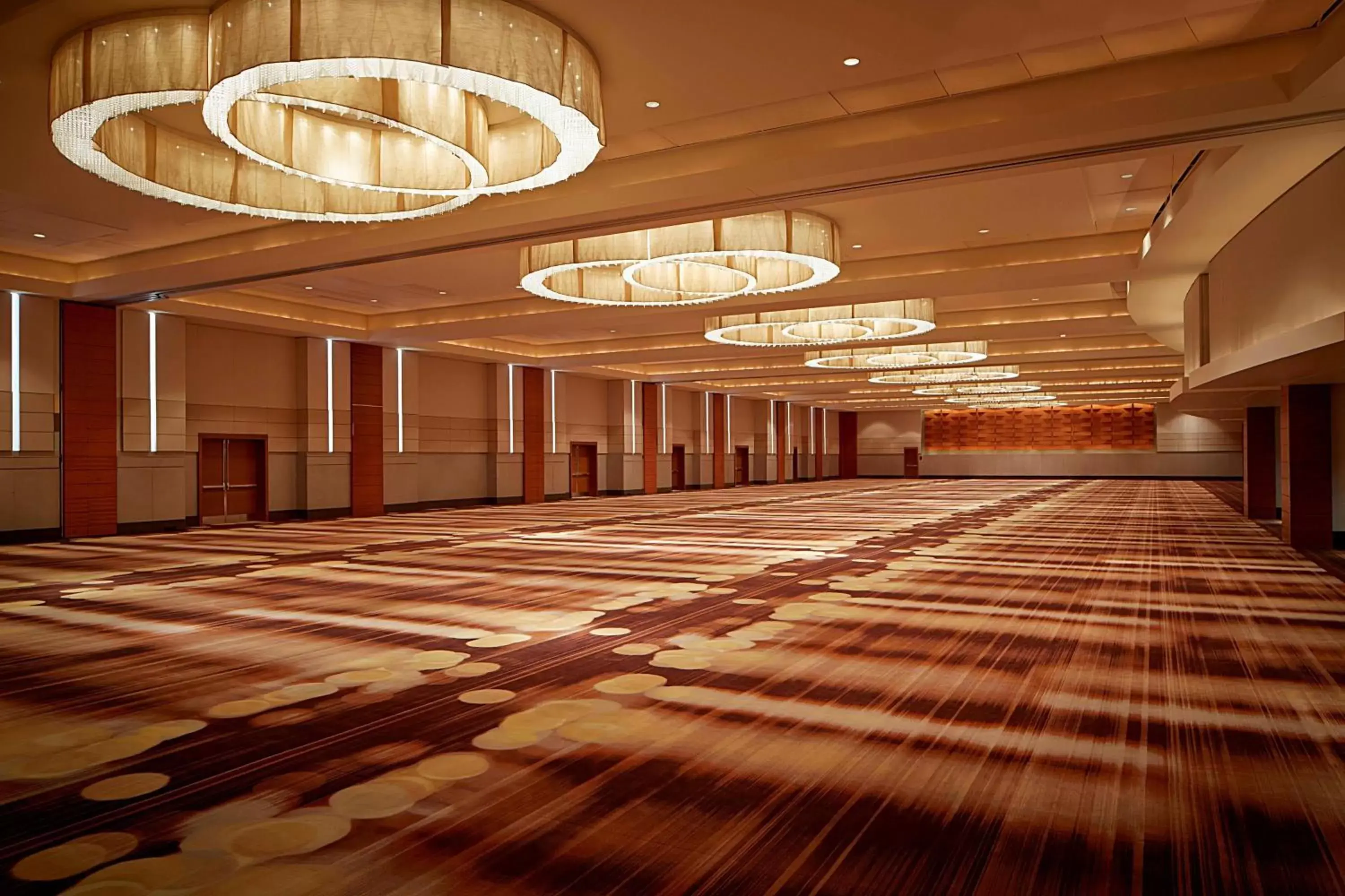 Meeting/conference room in Atlanta Marriott Marquis