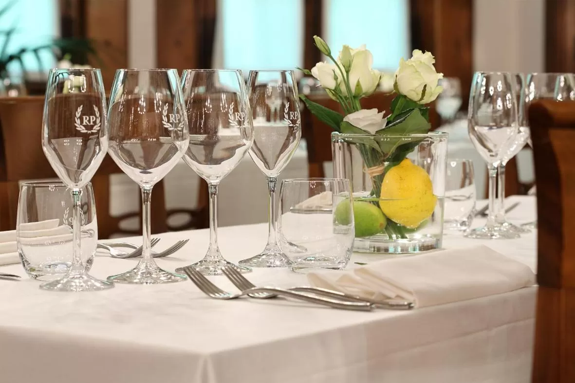 Restaurant/Places to Eat in B&B La Ruota Milano