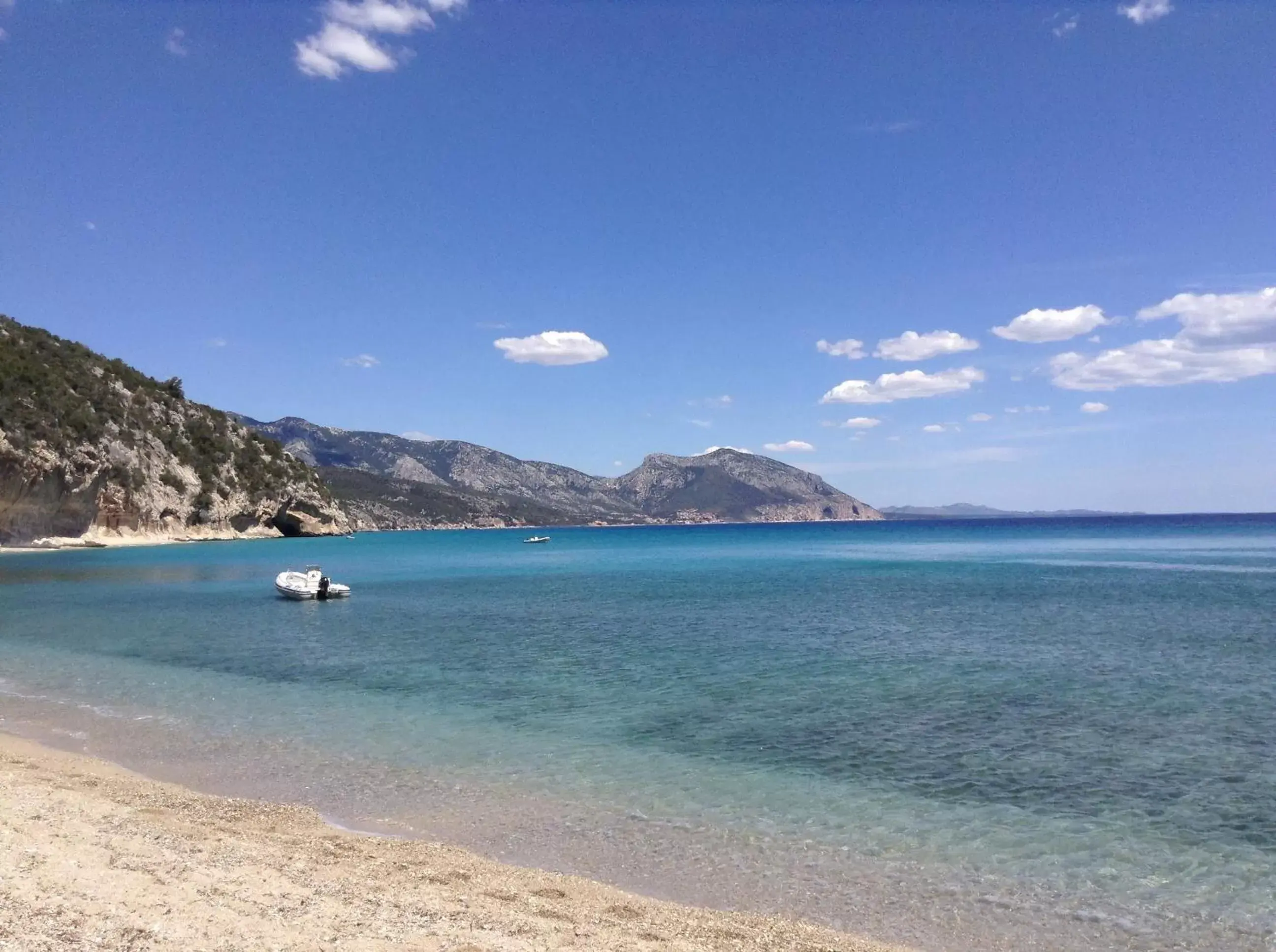 Nearby landmark, Beach in B&B Luce Viola