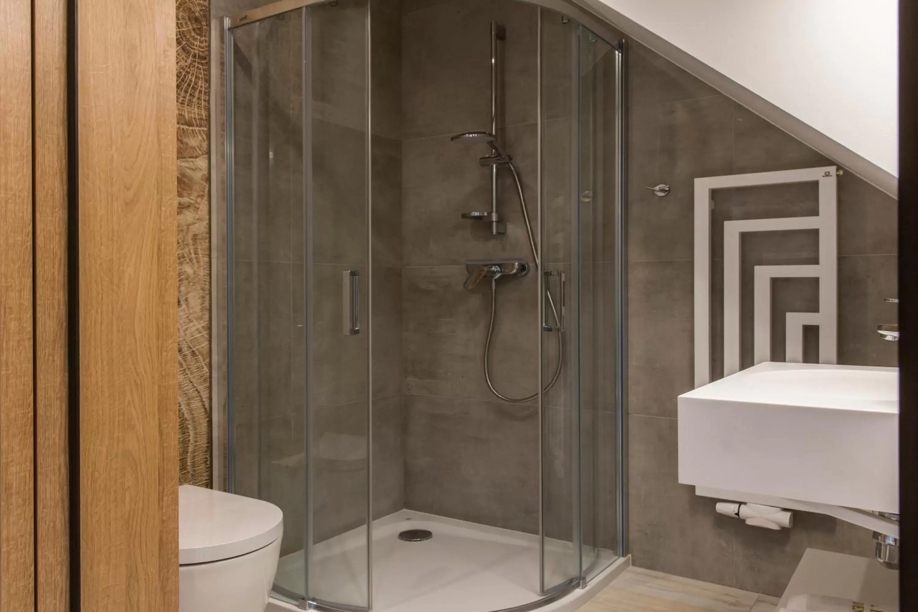 Duplex Apartment in Royal Hill Residence Duplex Apartment in Royal Hill Residence