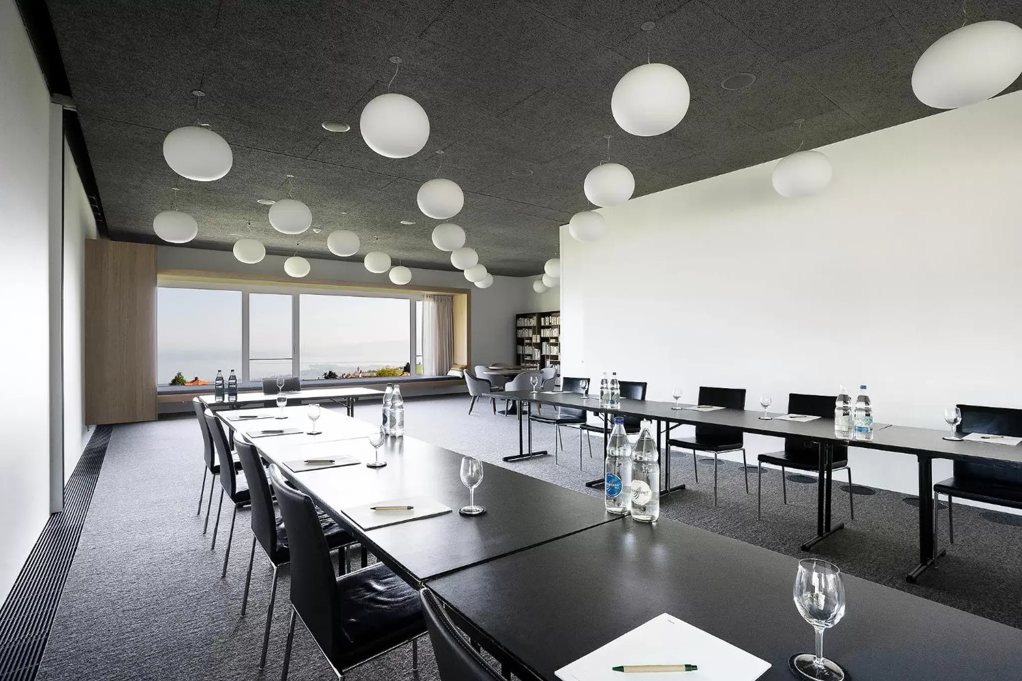 Meeting/conference room in Hotel Heiden - Wellness am Bodensee