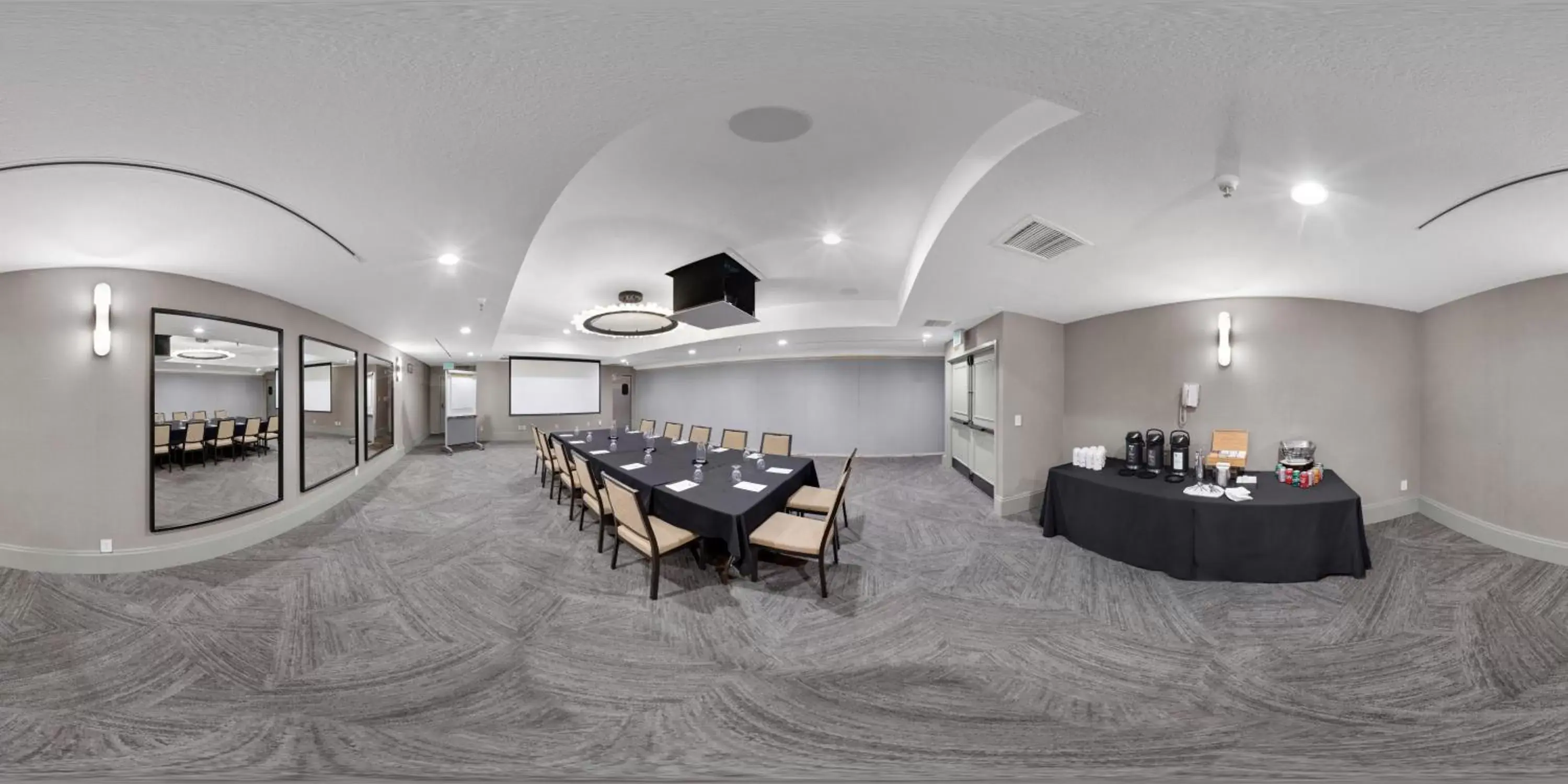 Business facilities in Toll House Hotel Los Gatos