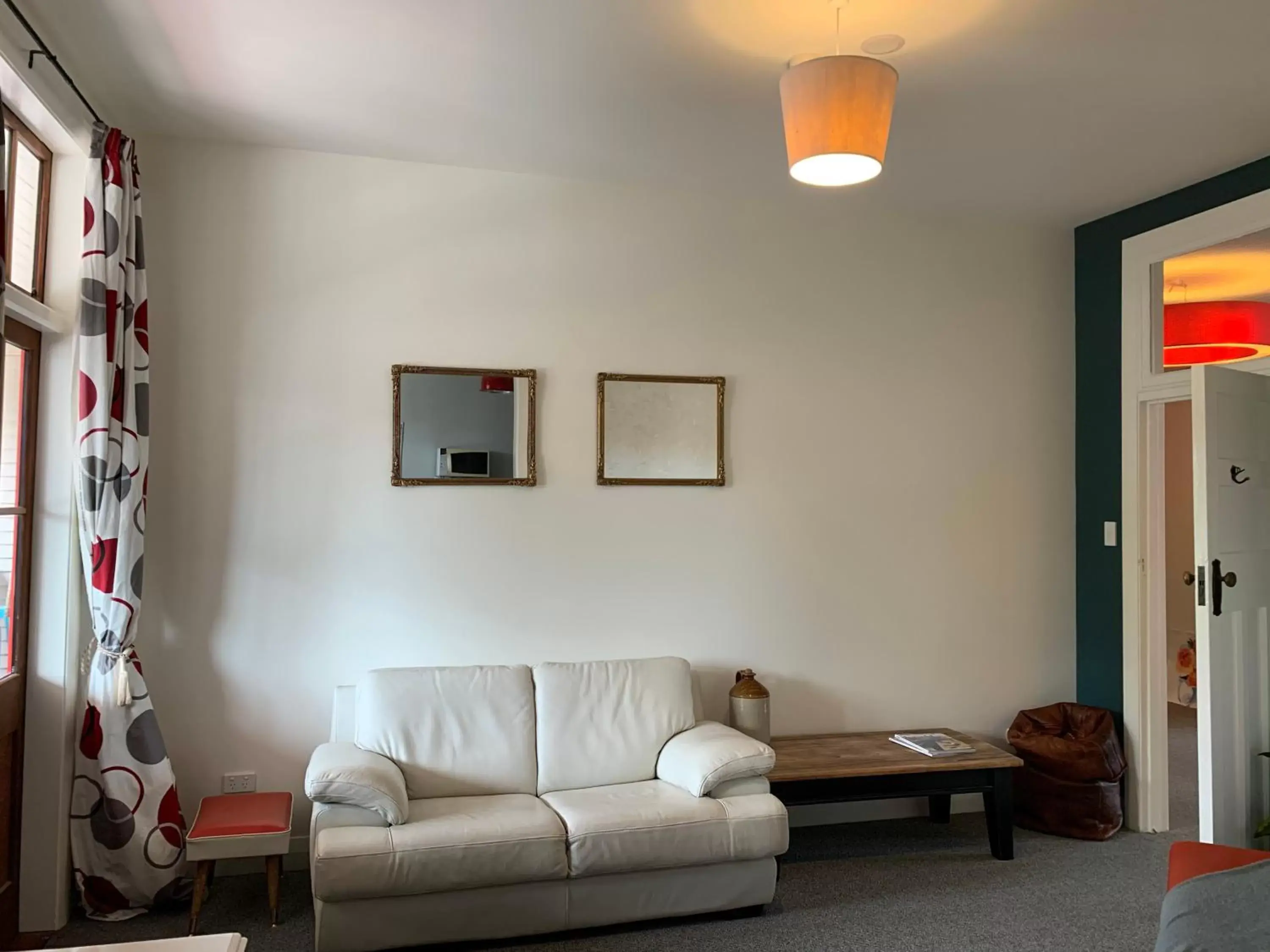 Communal lounge/ TV room, Seating Area in The Brown Pub