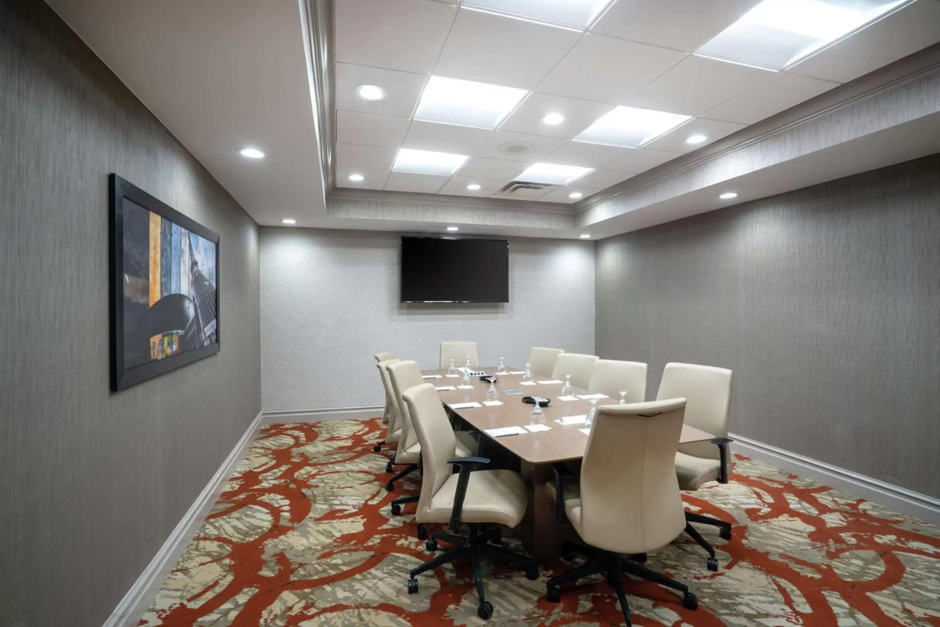 Meeting/conference room in Embassy Suites Nashville - at Vanderbilt