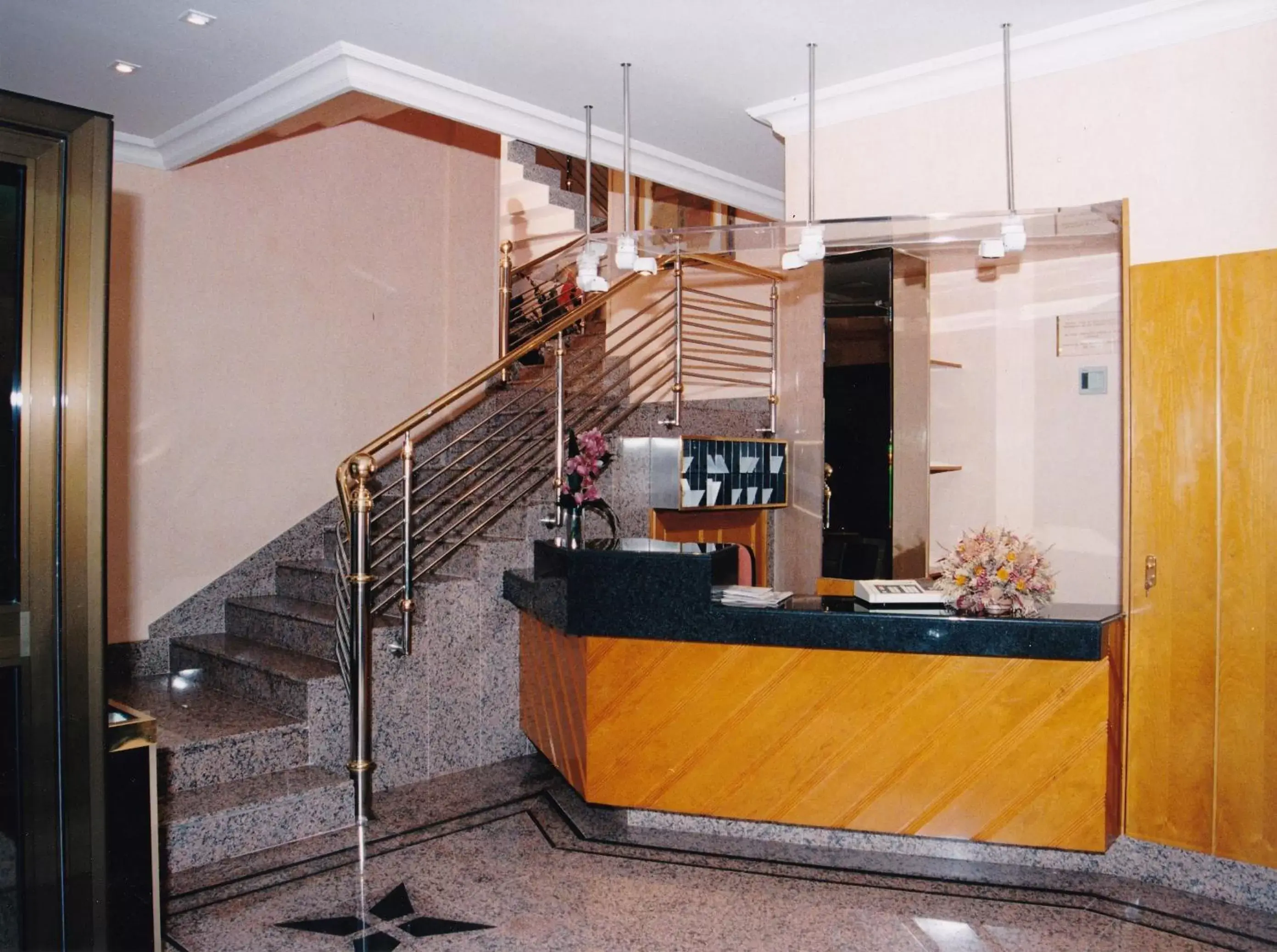 Lobby or reception, Lobby/Reception in Bellavista