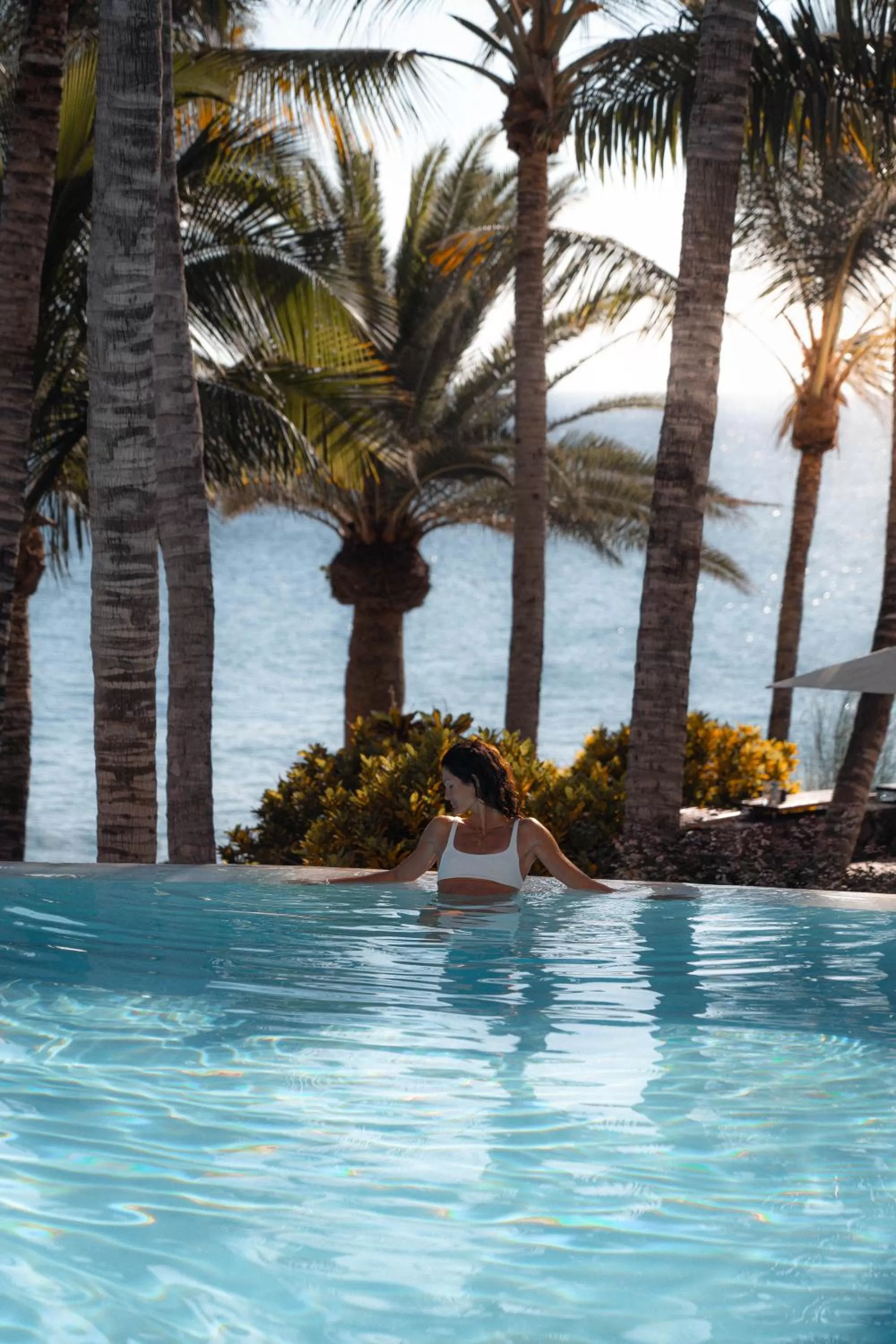 Day in Hotel Fariones